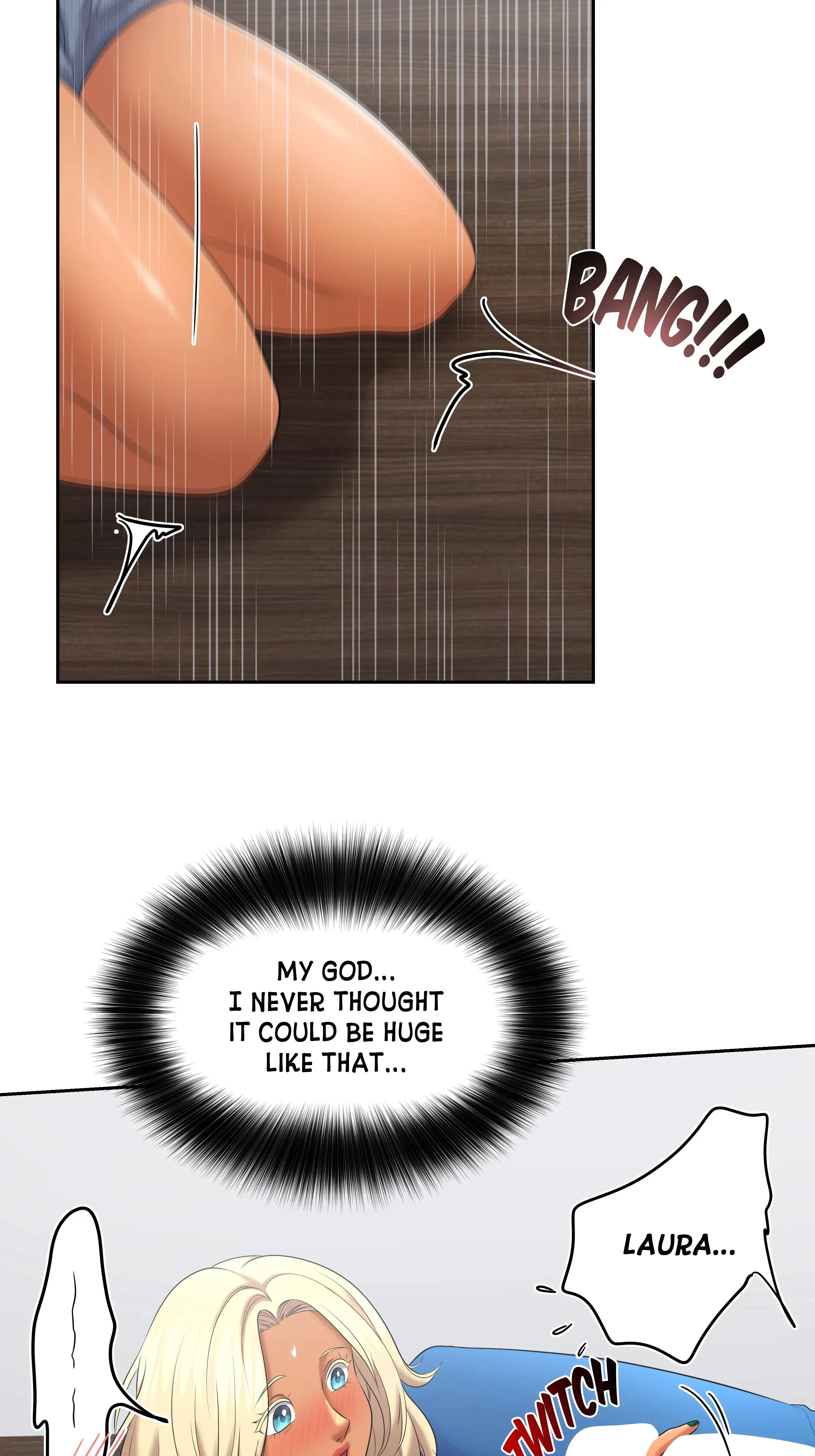 Prank Goes Wrong - Uncensored Episode 2 - Page 5