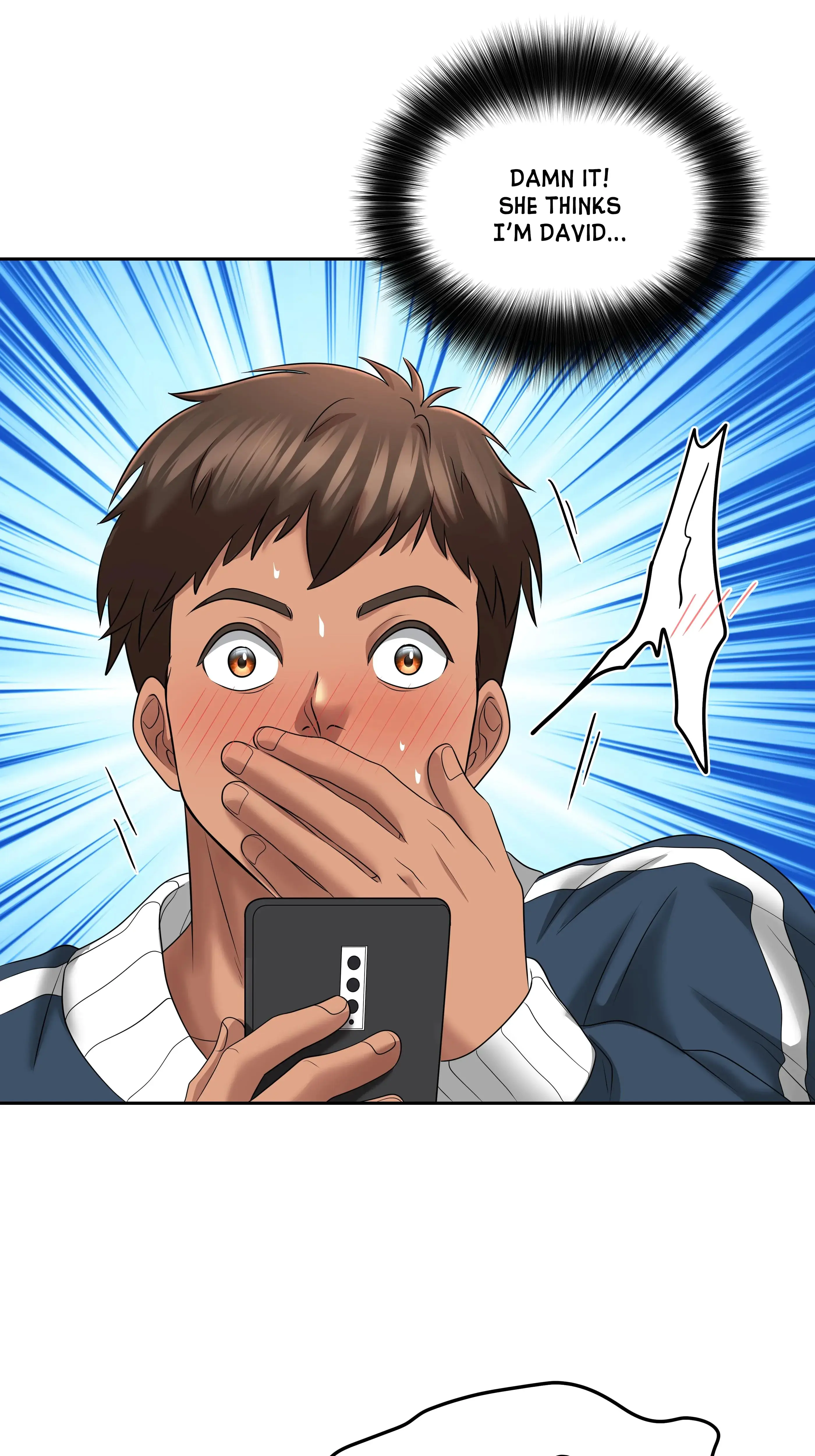 Prank Goes Wrong - Uncensored Episode 2 - Page 54