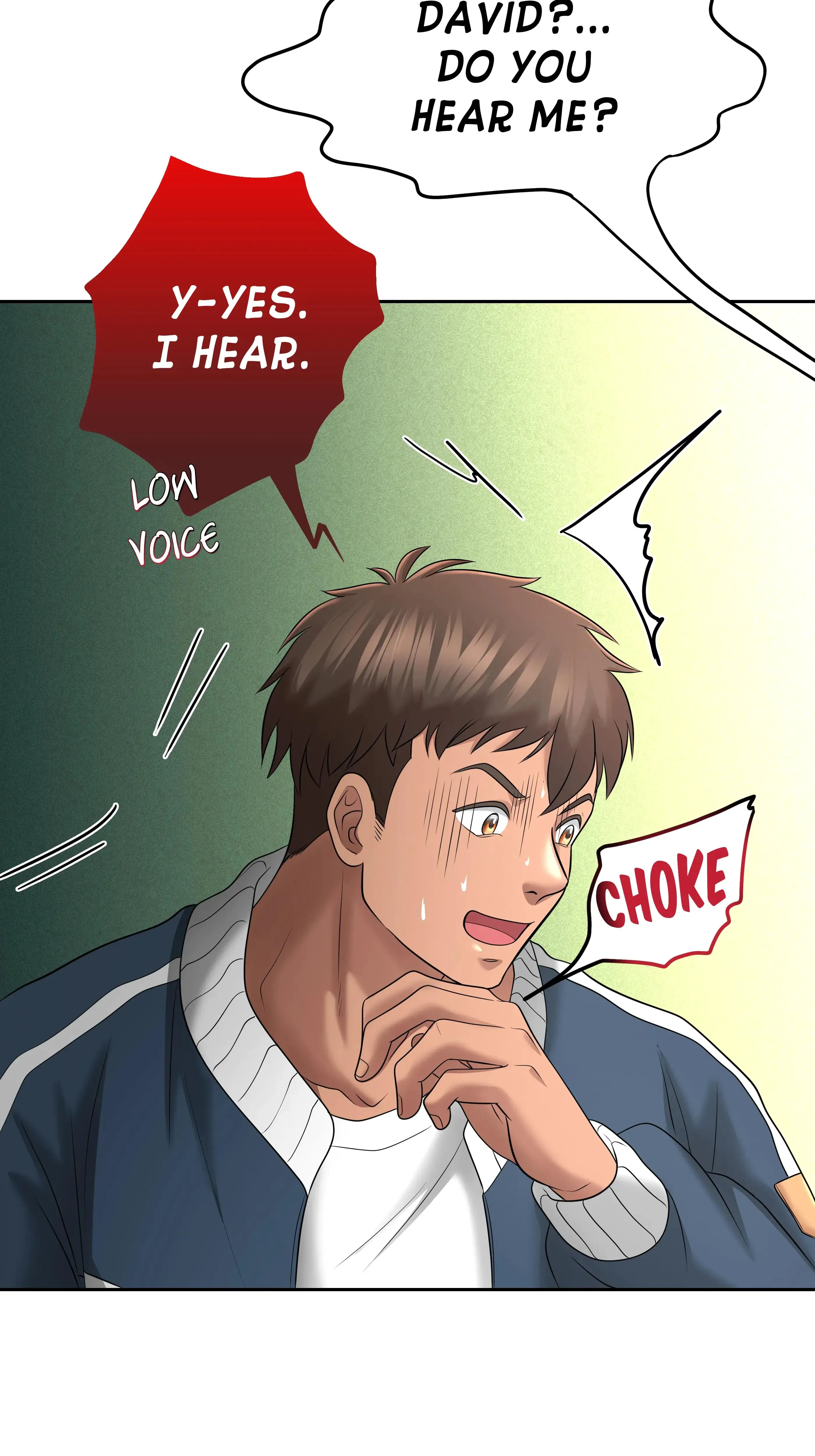 Prank Goes Wrong - Uncensored Episode 2 - Page 55