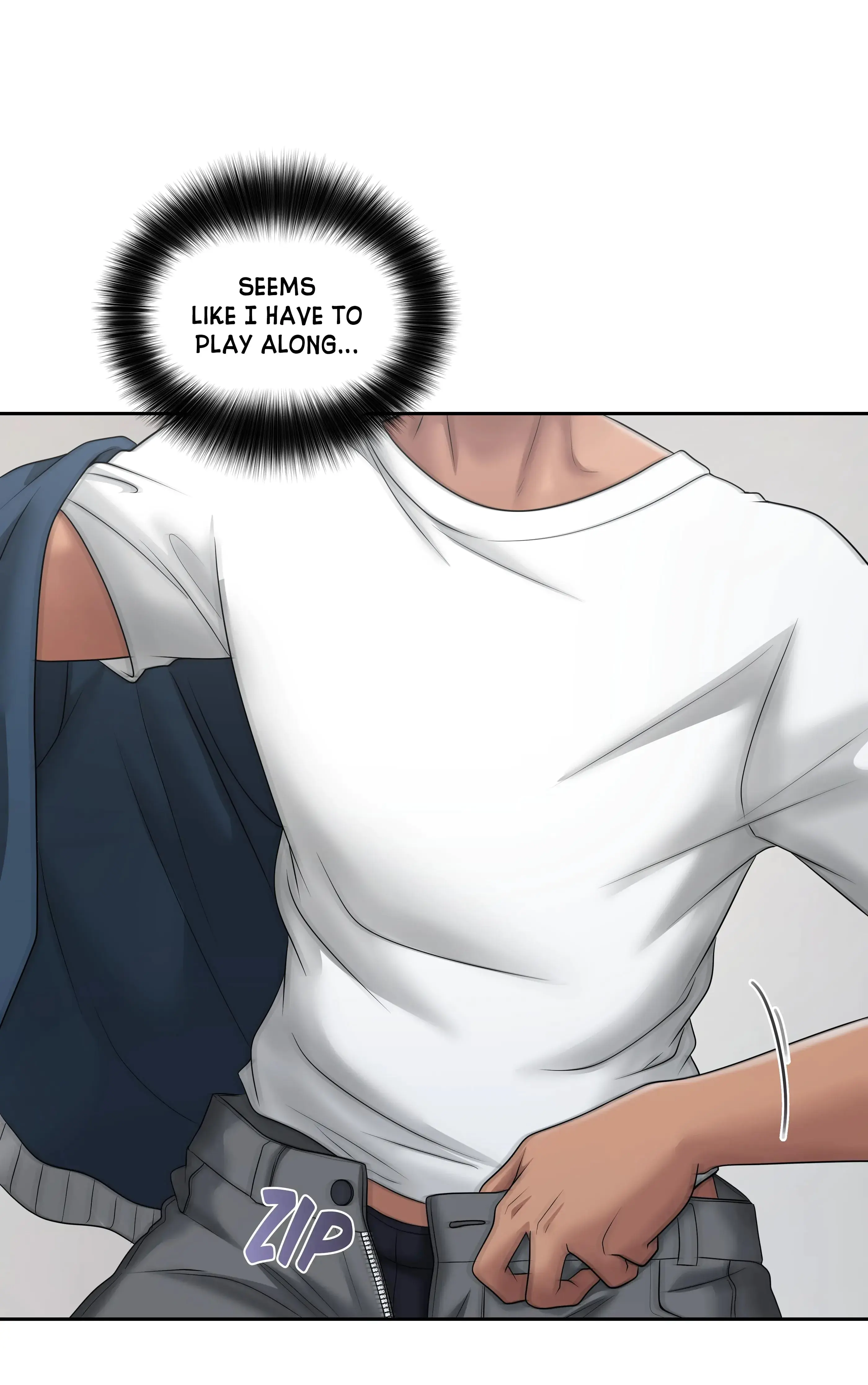 Prank Goes Wrong - Uncensored Episode 2 - Page 59