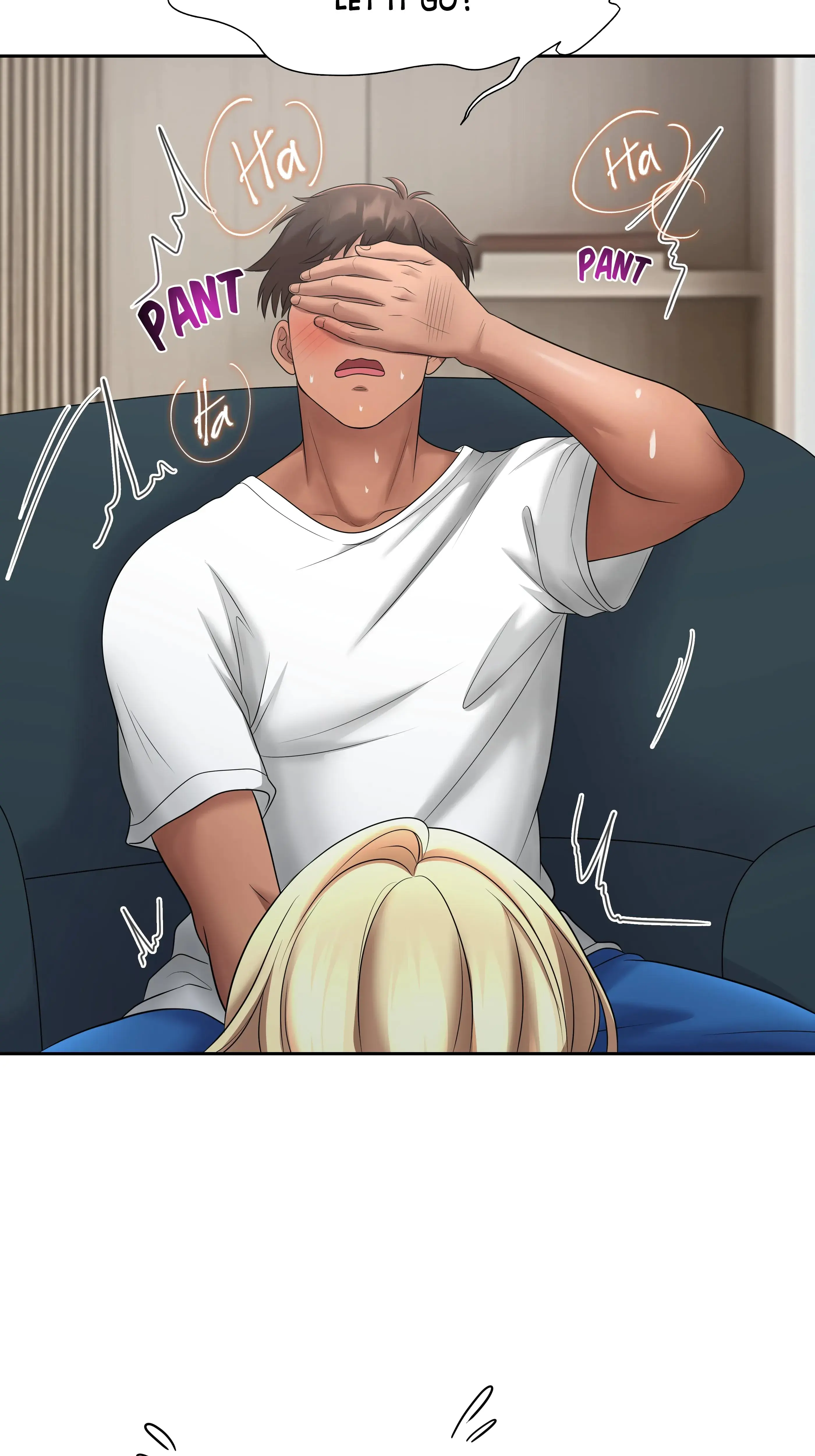 Prank Goes Wrong - Uncensored Episode 2 - Page 7
