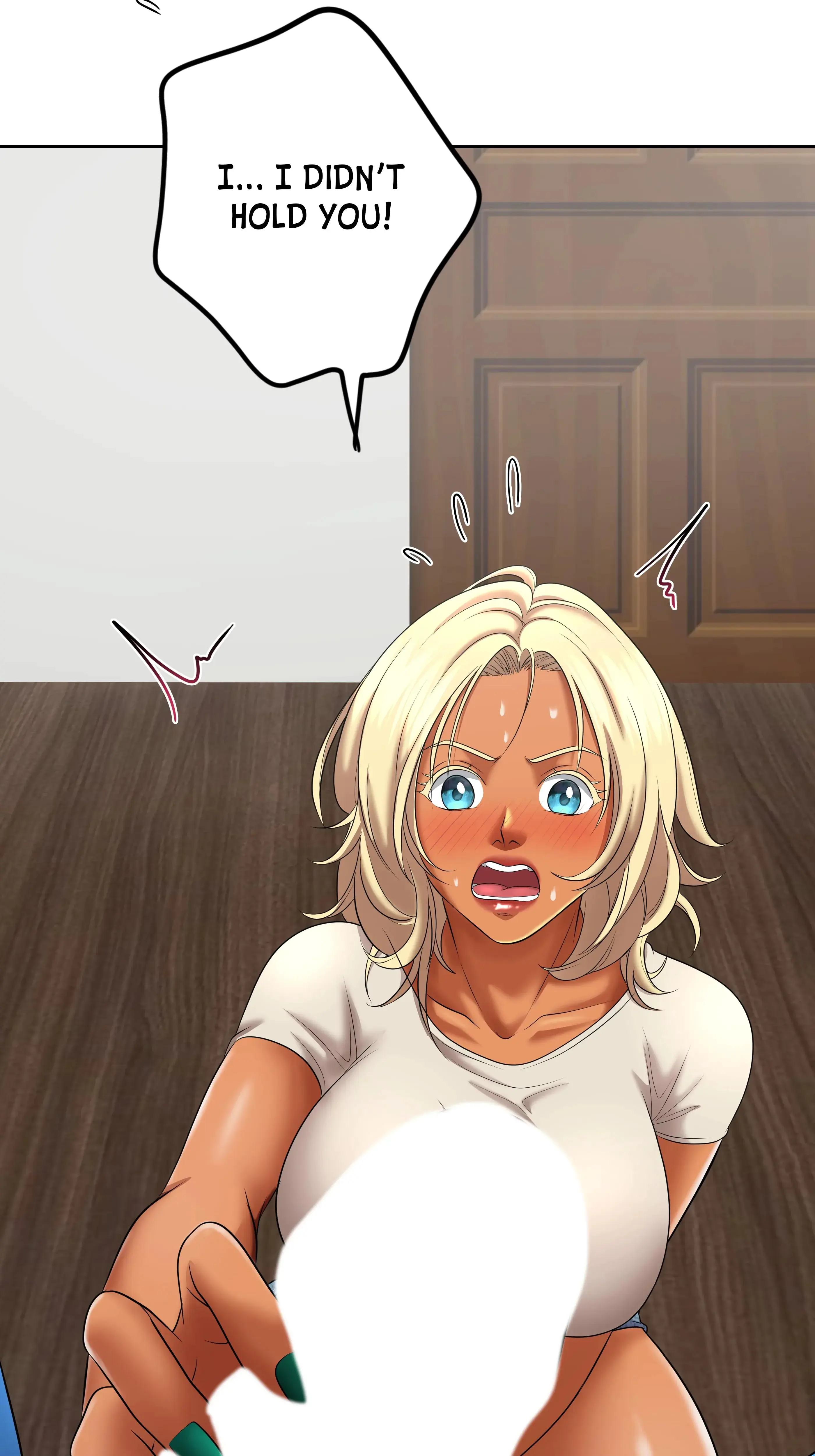 Prank Goes Wrong - Uncensored Episode 2 - Page 8