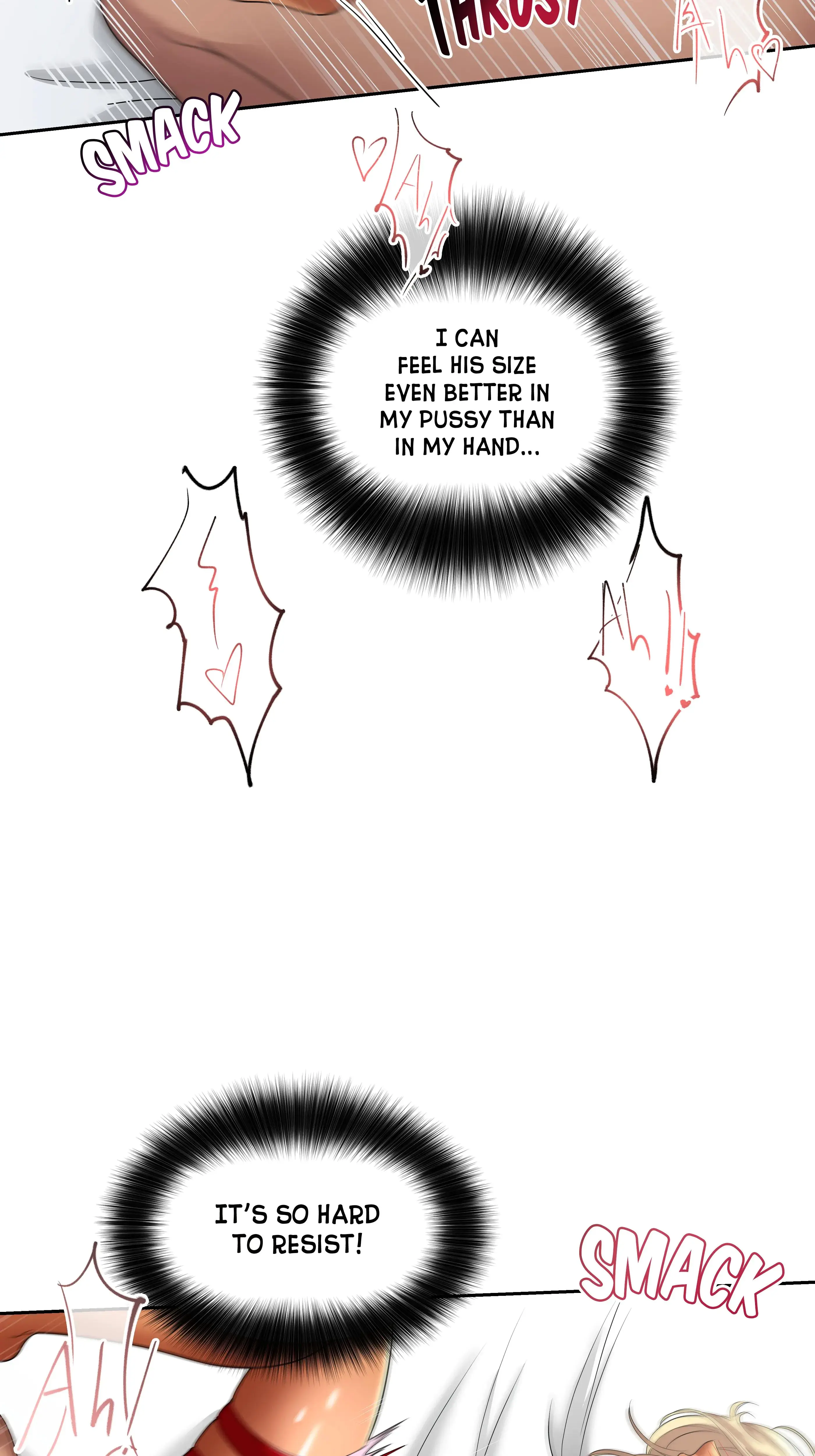 Prank Goes Wrong - Uncensored Episode 3 - Page 14