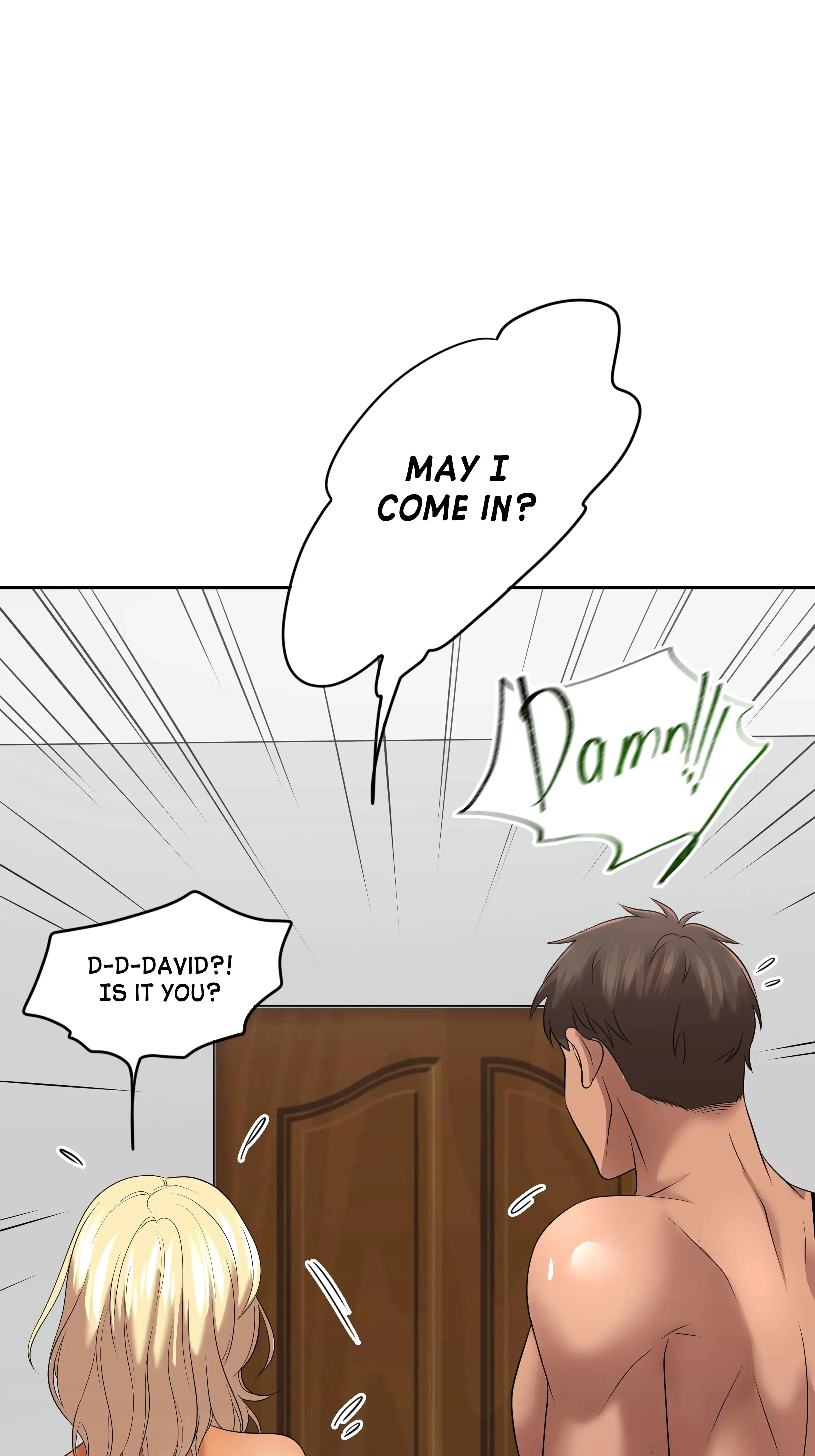 Prank Goes Wrong - Uncensored Episode 3 - Page 29