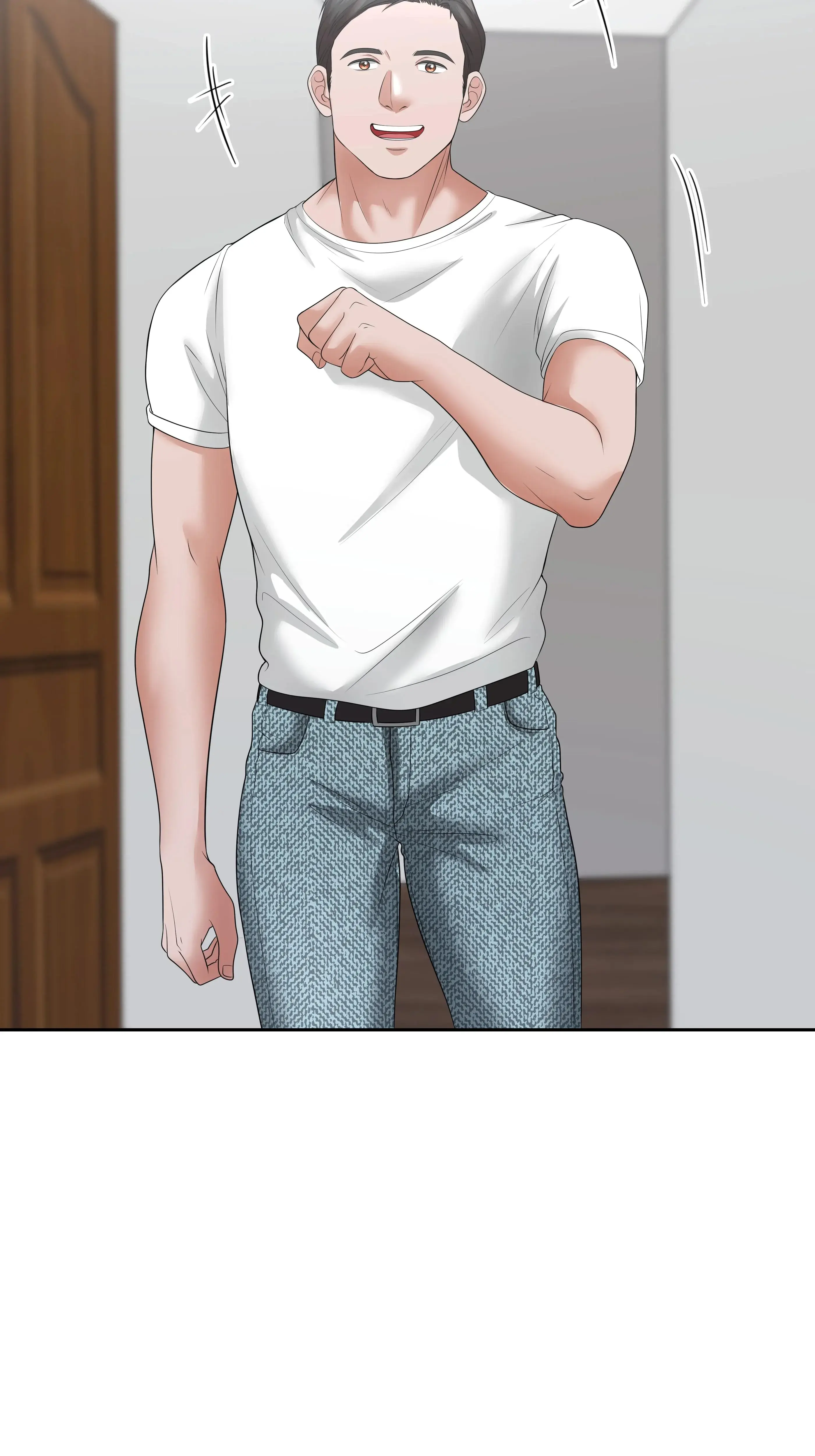Prank Goes Wrong - Uncensored Episode 3 - Page 31