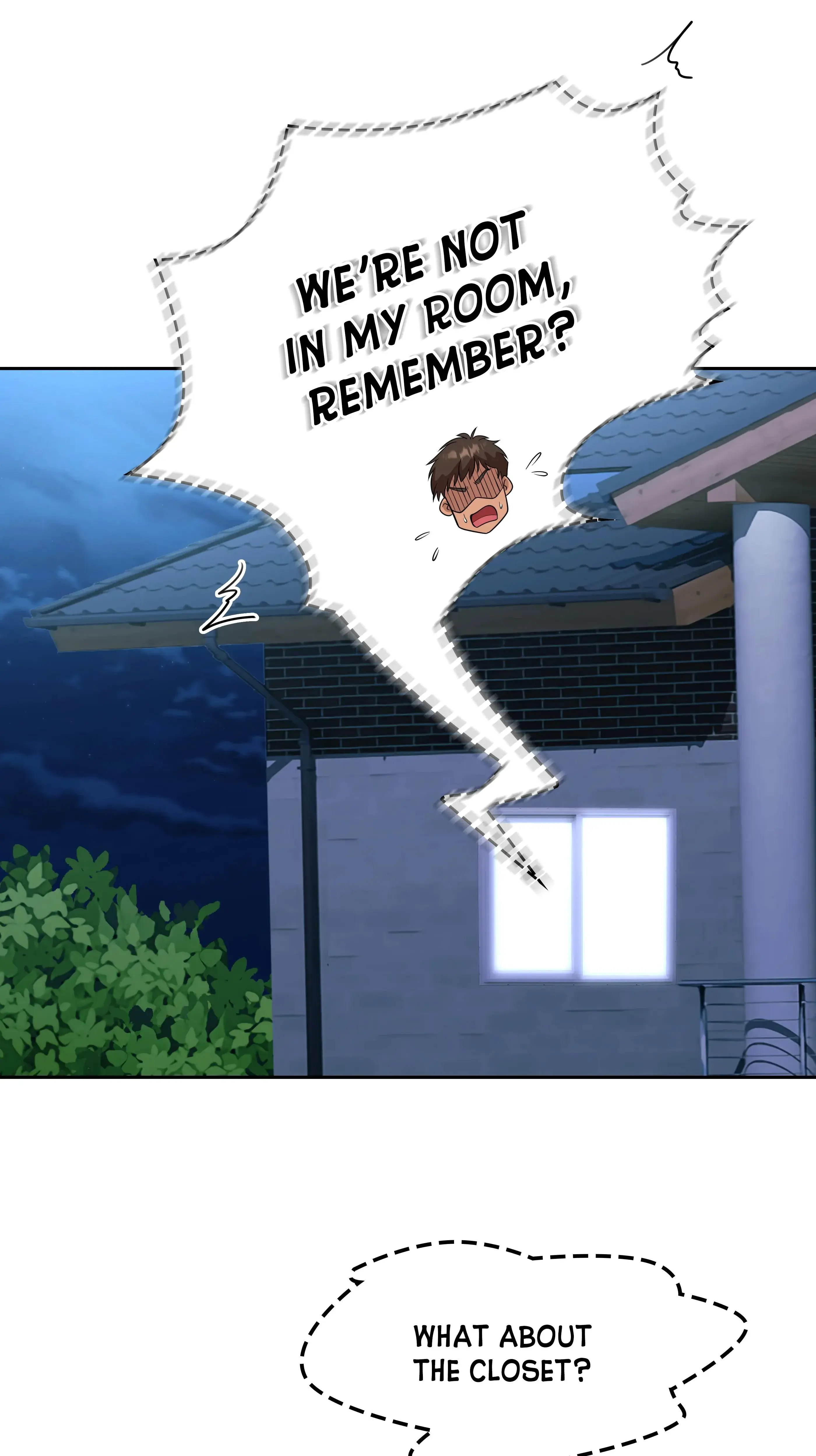 Prank Goes Wrong - Uncensored Episode 3 - Page 36