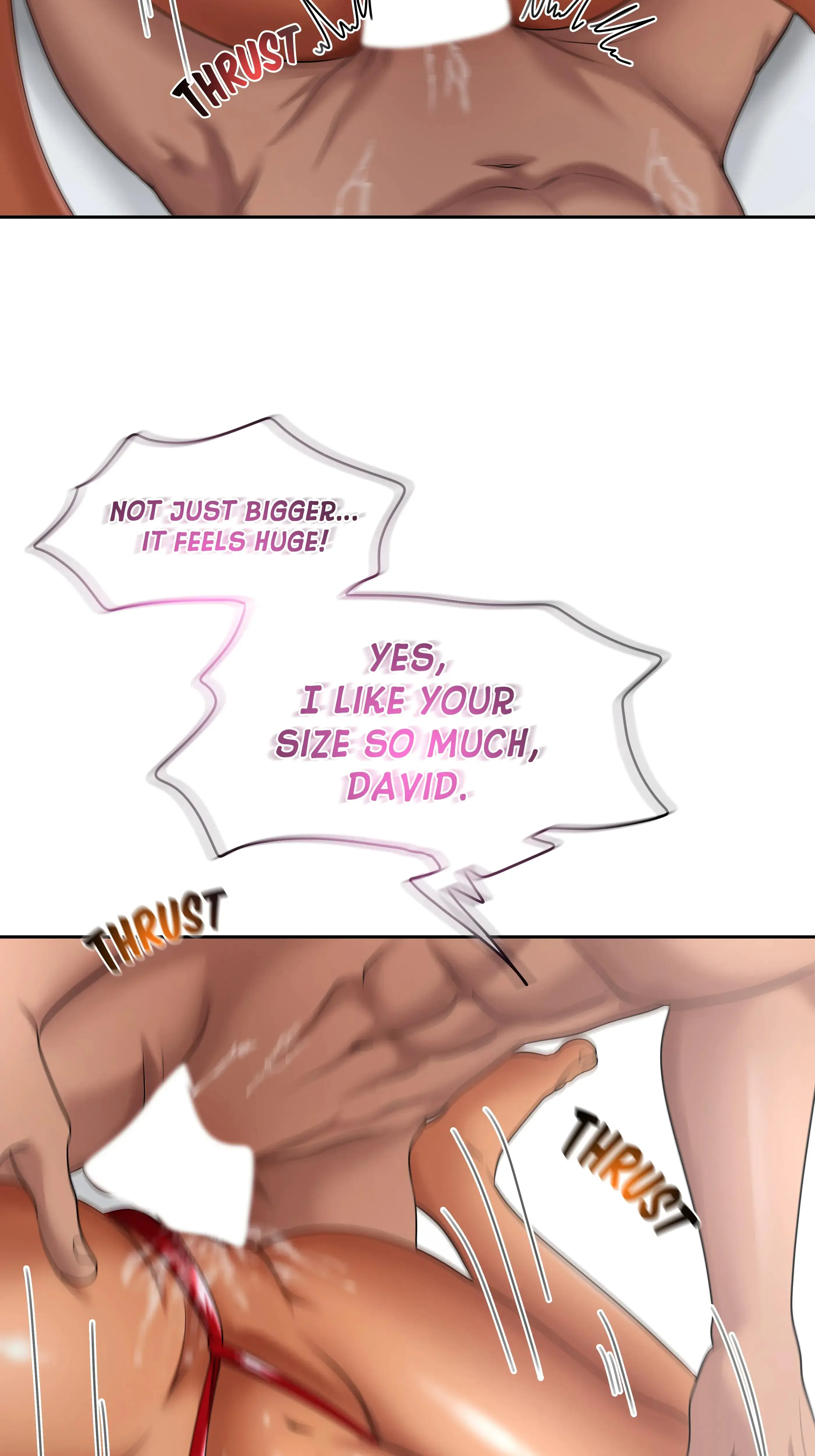 Prank Goes Wrong - Uncensored Episode 3 - Page 4