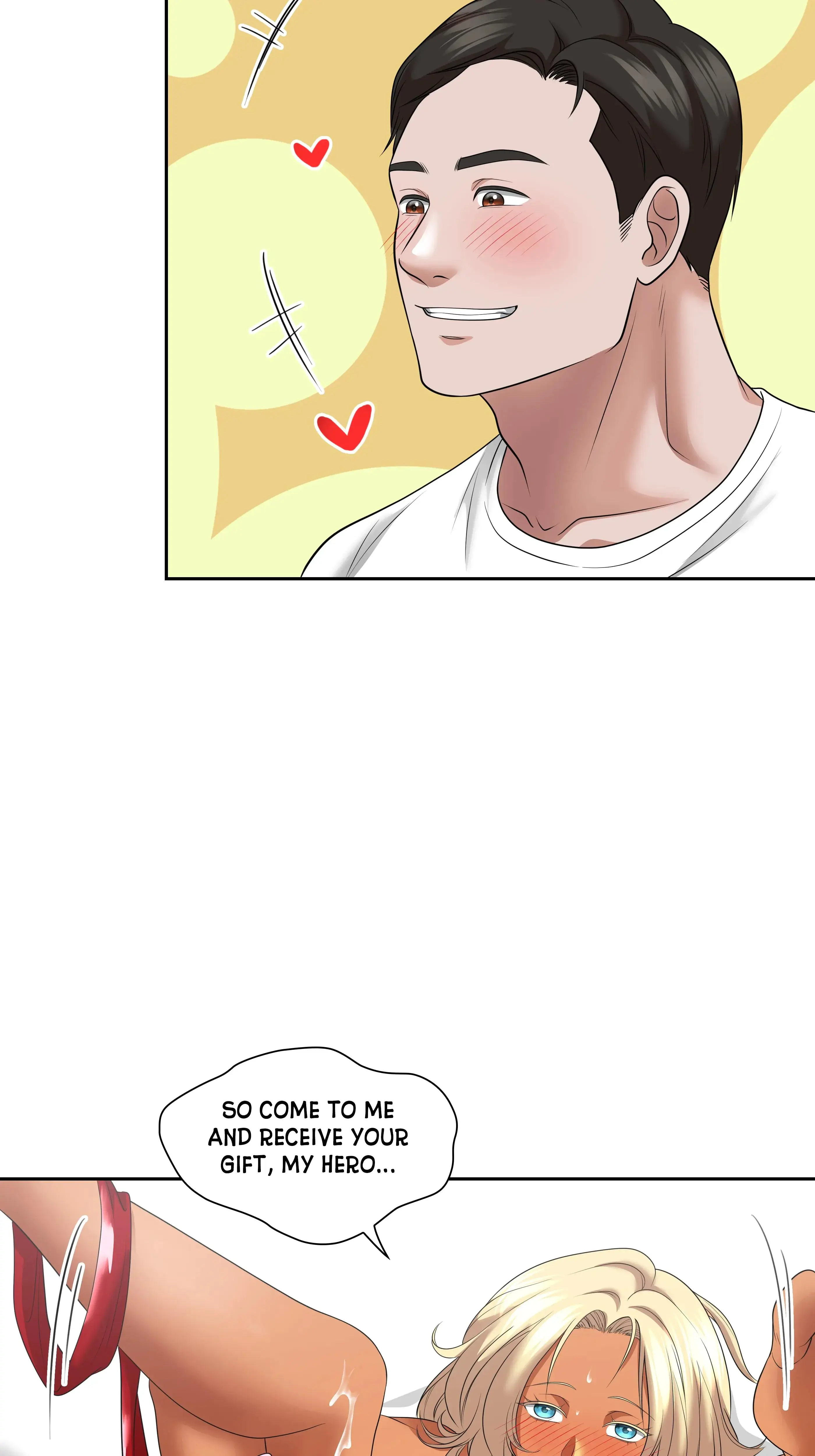 Prank Goes Wrong - Uncensored Episode 3 - Page 43
