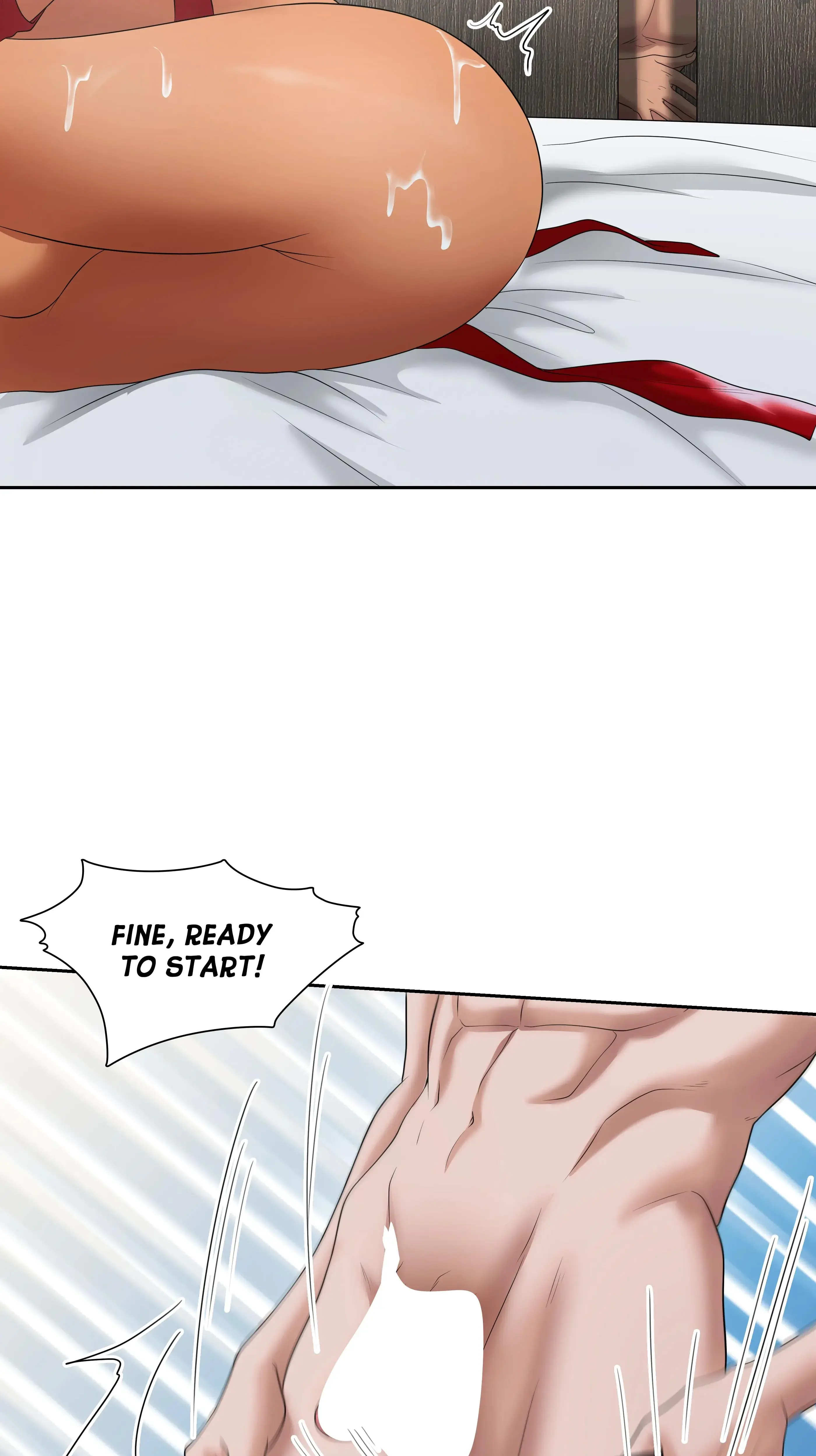 Prank Goes Wrong - Uncensored Episode 3 - Page 45