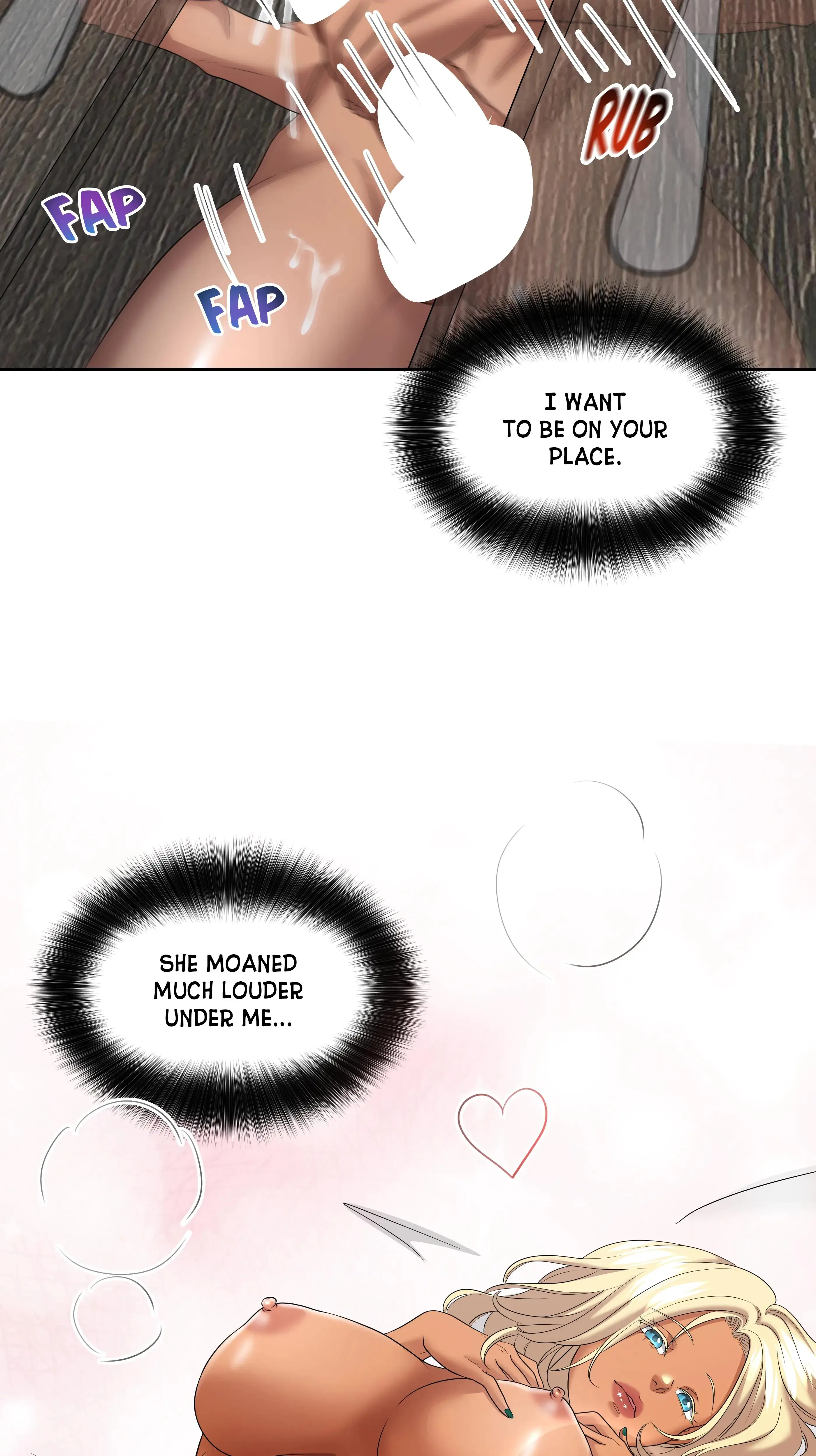 Prank Goes Wrong - Uncensored Episode 3 - Page 50