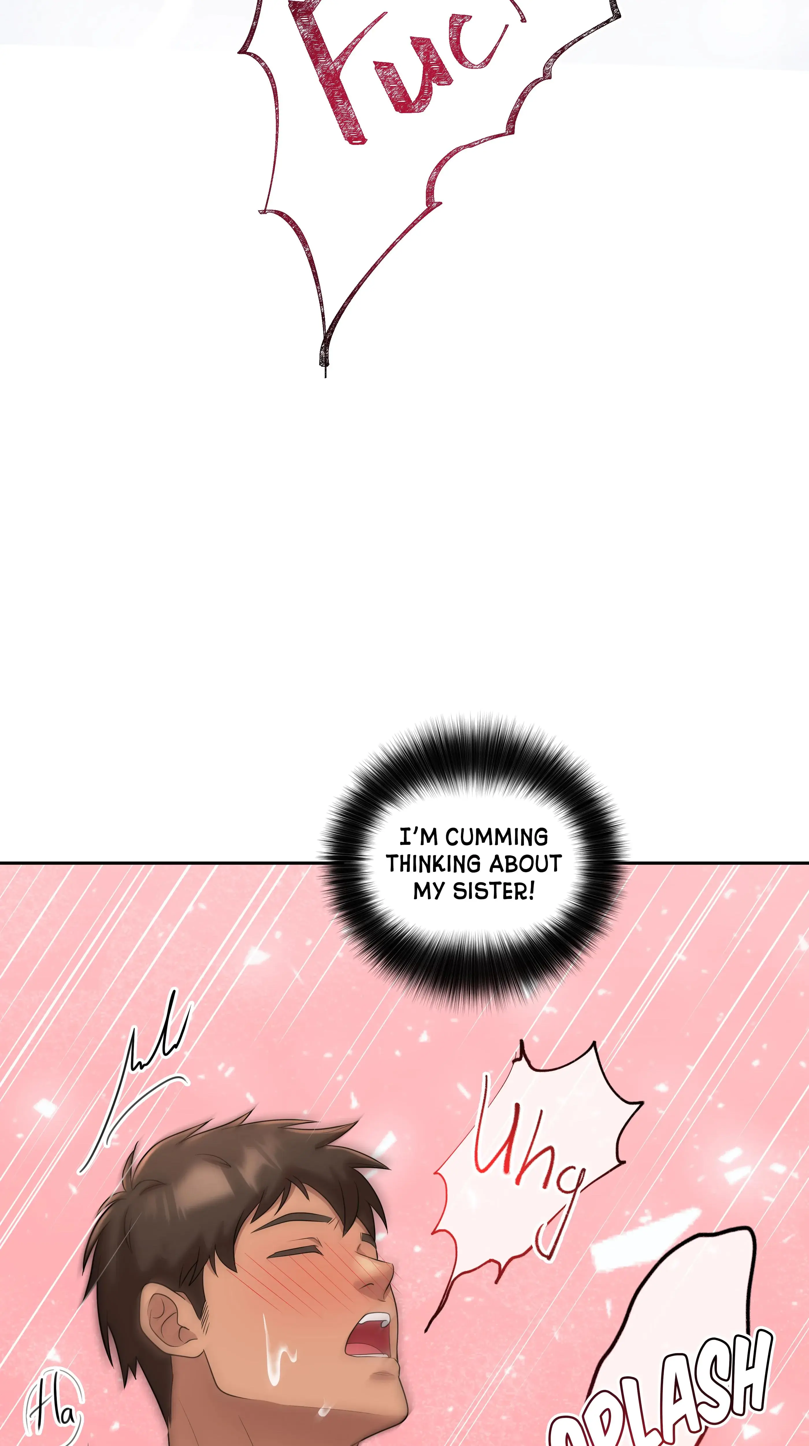 Prank Goes Wrong - Uncensored Episode 3 - Page 52