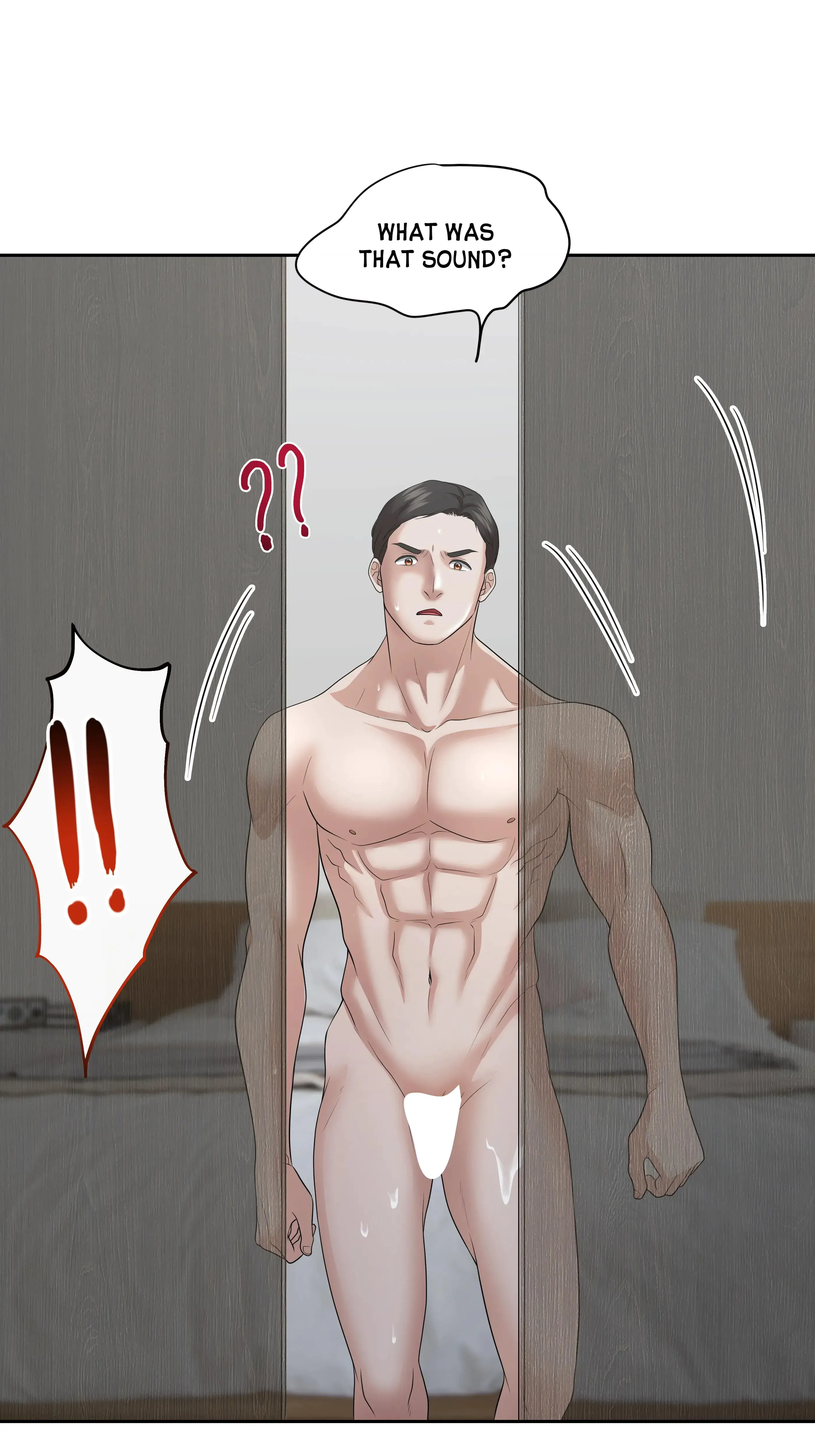 Prank Goes Wrong - Uncensored Episode 3 - Page 56