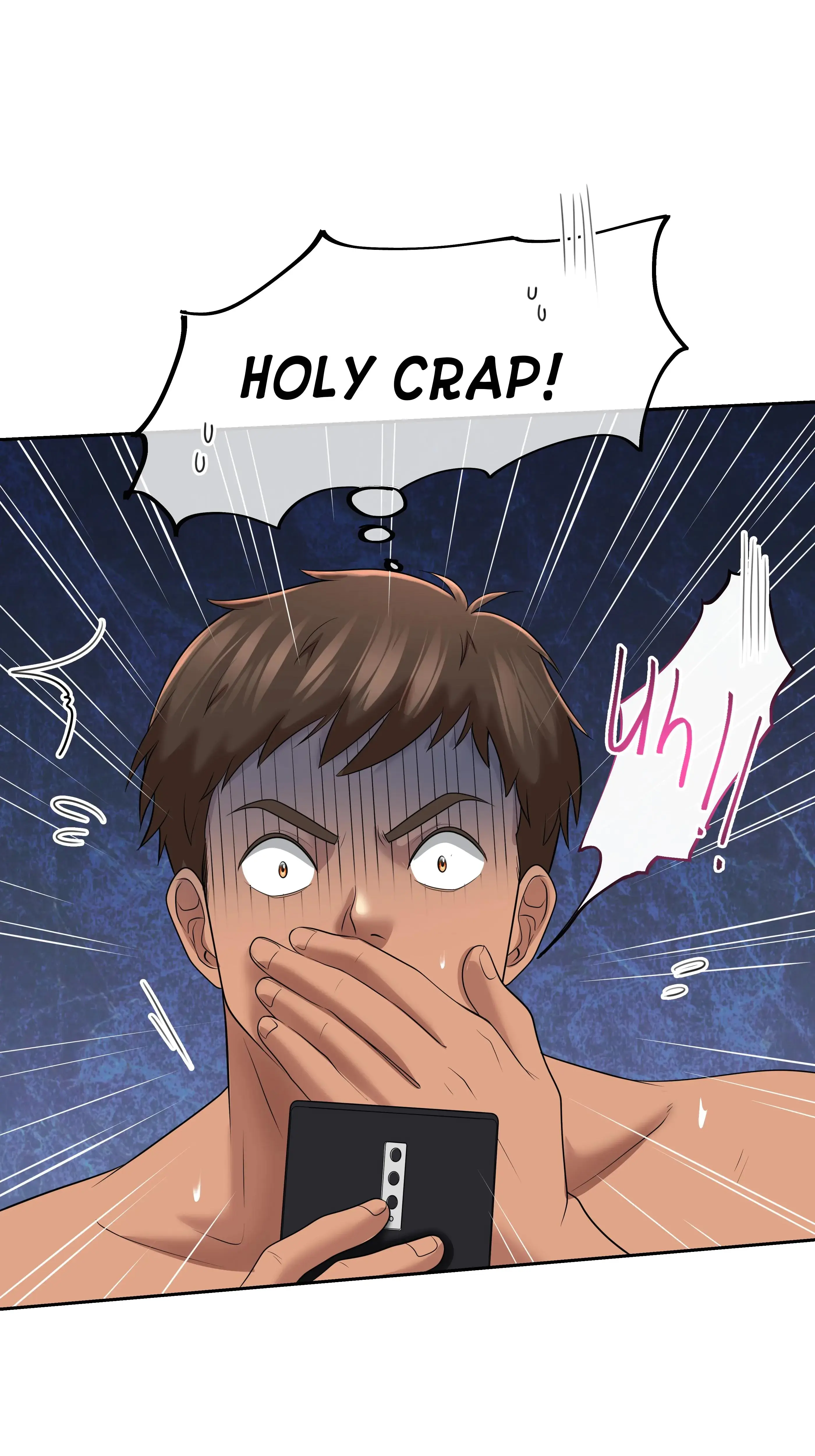 Prank Goes Wrong - Uncensored Episode 3 - Page 57