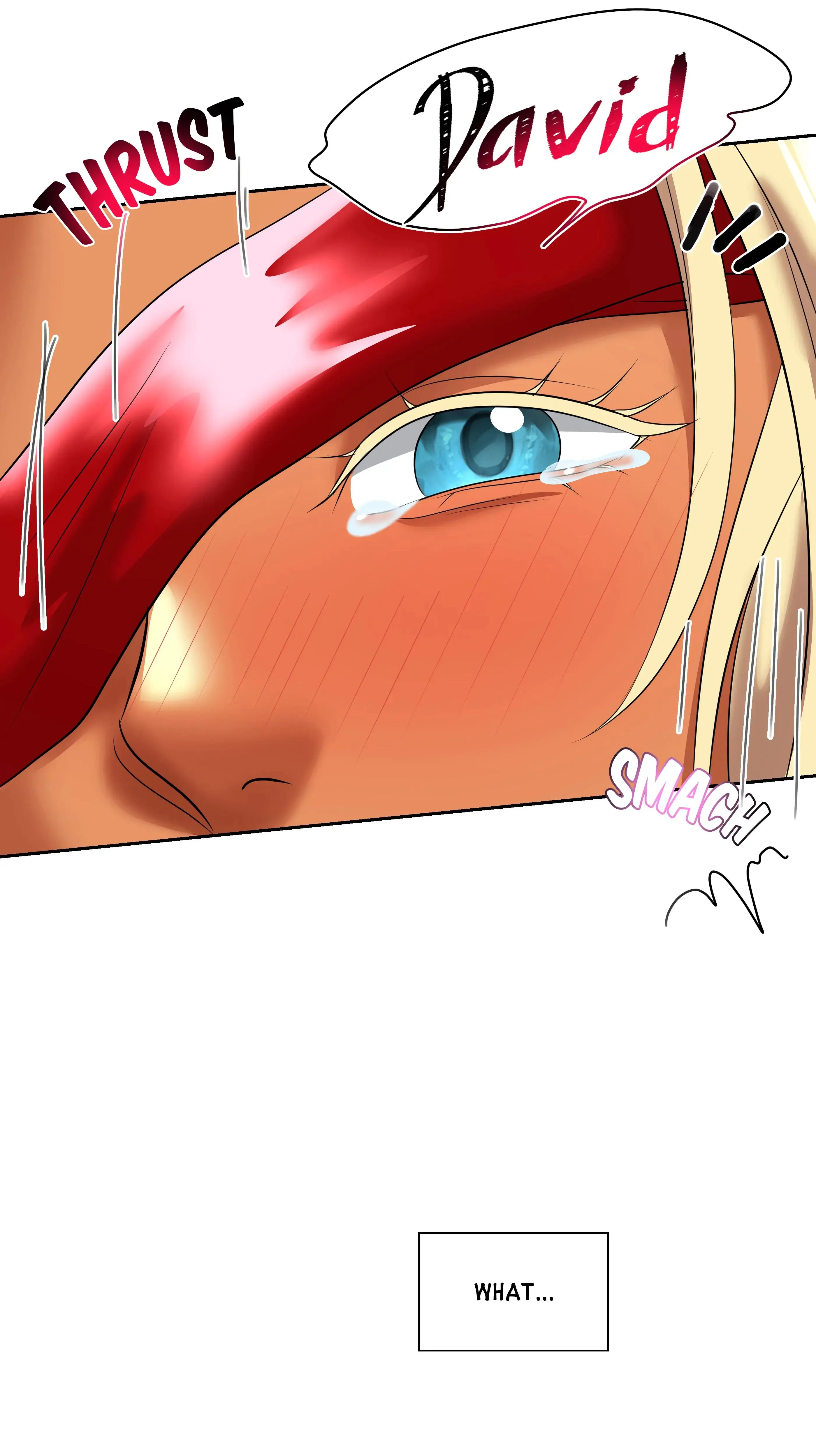 Prank Goes Wrong - Uncensored Episode 3 - Page 6