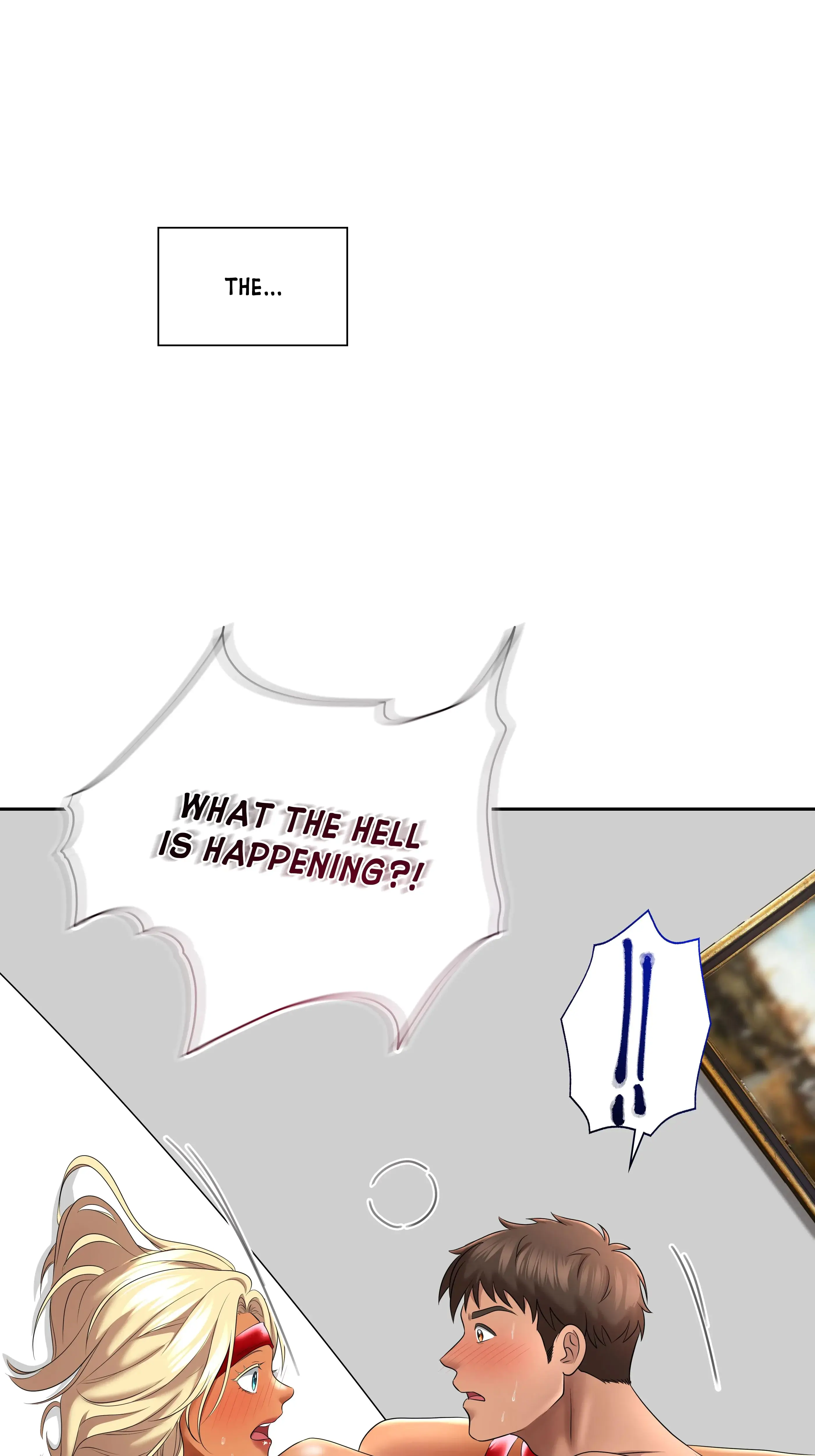 Prank Goes Wrong - Uncensored Episode 3 - Page 7