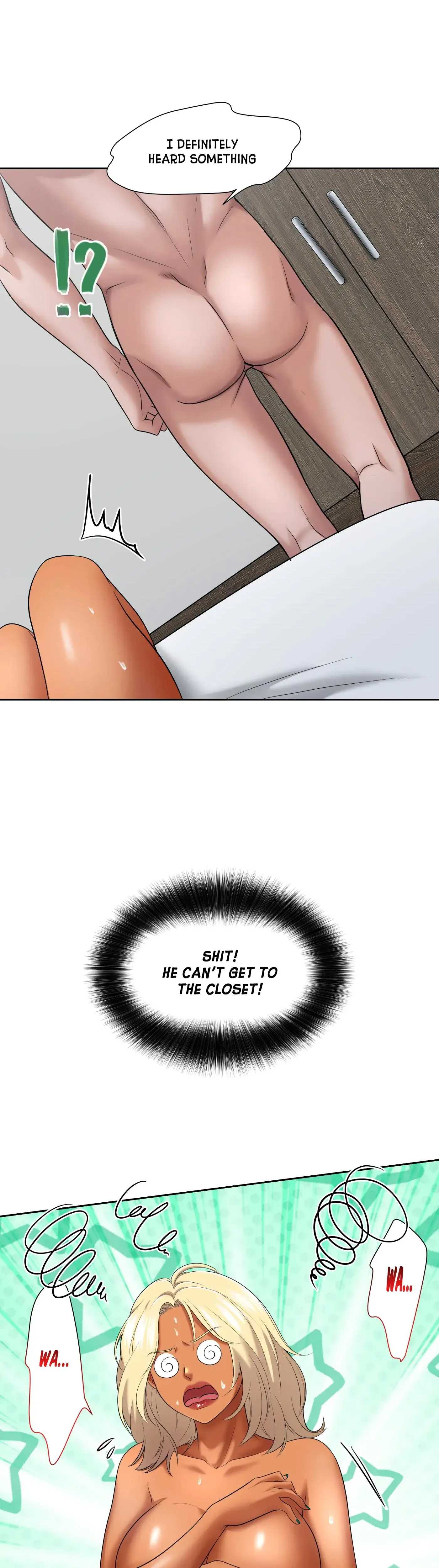 Prank Goes Wrong - Uncensored Episode 4 - Page 1
