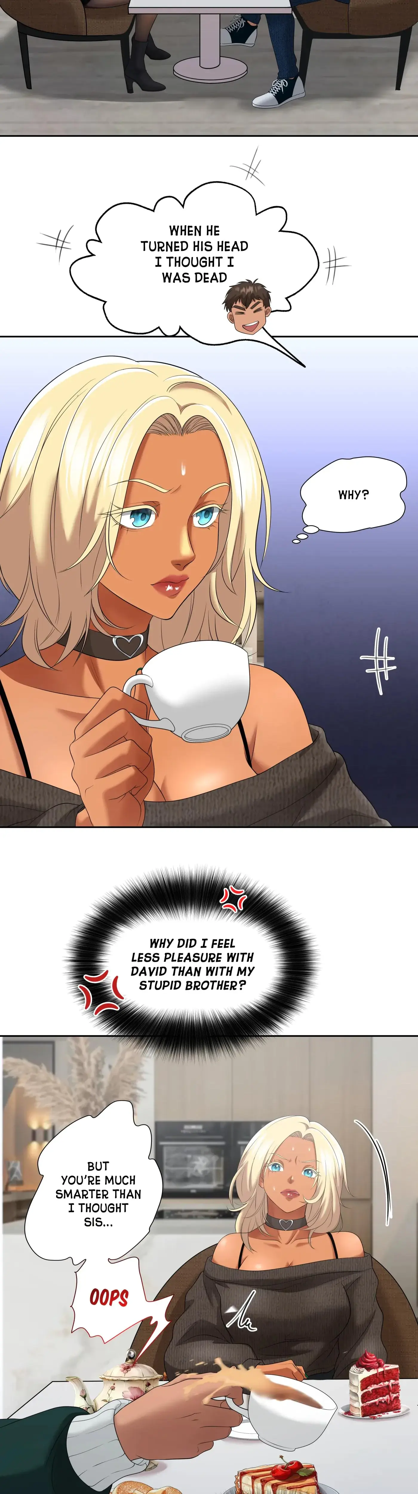 Prank Goes Wrong - Uncensored Episode 4 - Page 10