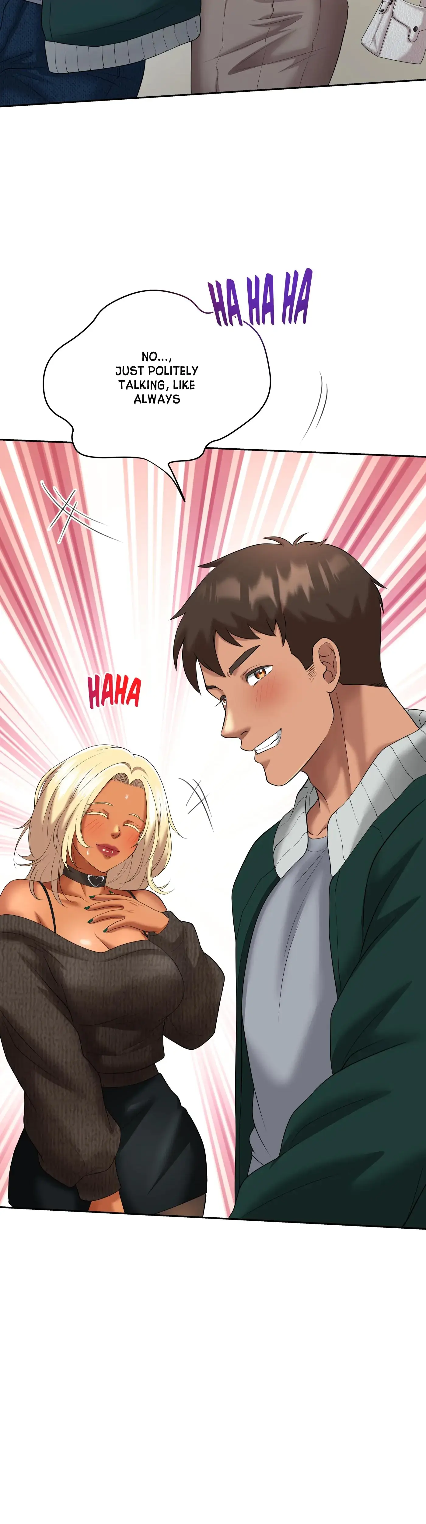 Prank Goes Wrong - Uncensored Episode 4 - Page 16
