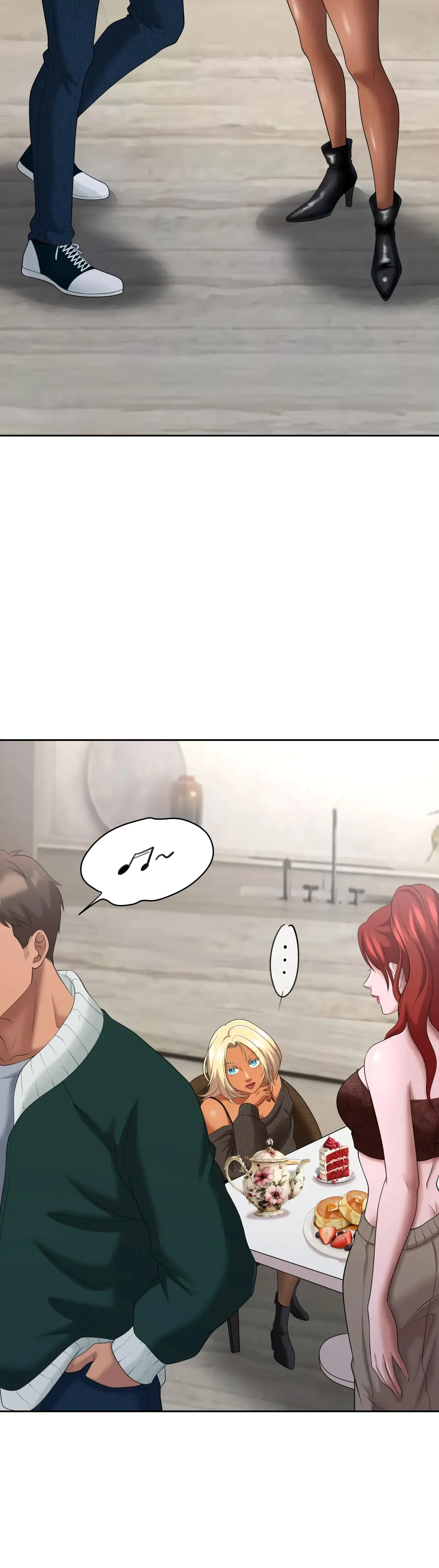 Prank Goes Wrong - Uncensored Episode 4 - Page 18