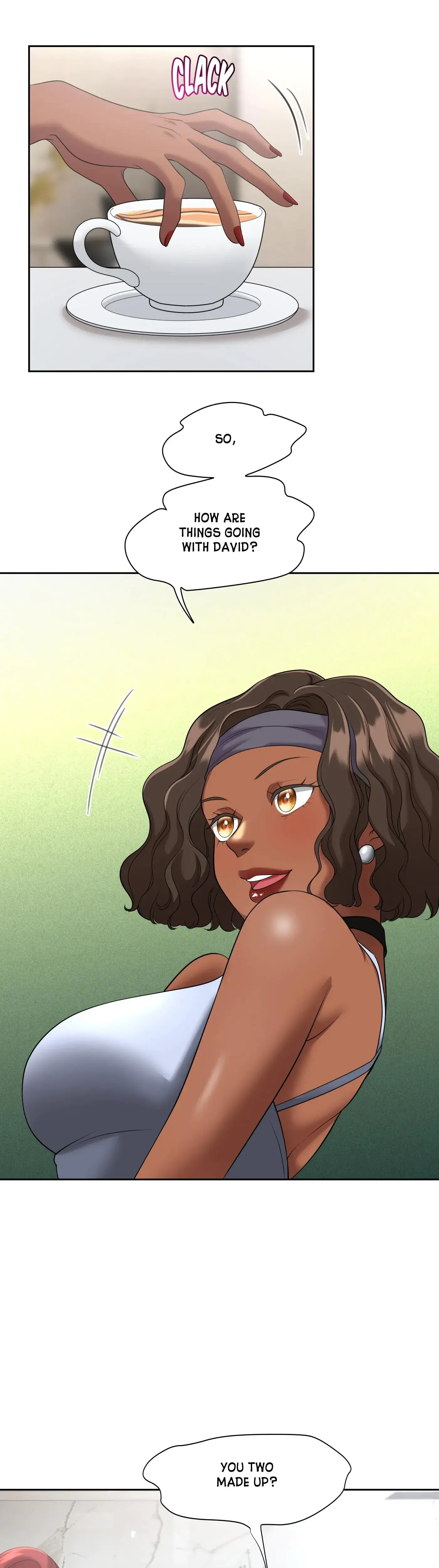 Prank Goes Wrong - Uncensored Episode 4 - Page 19