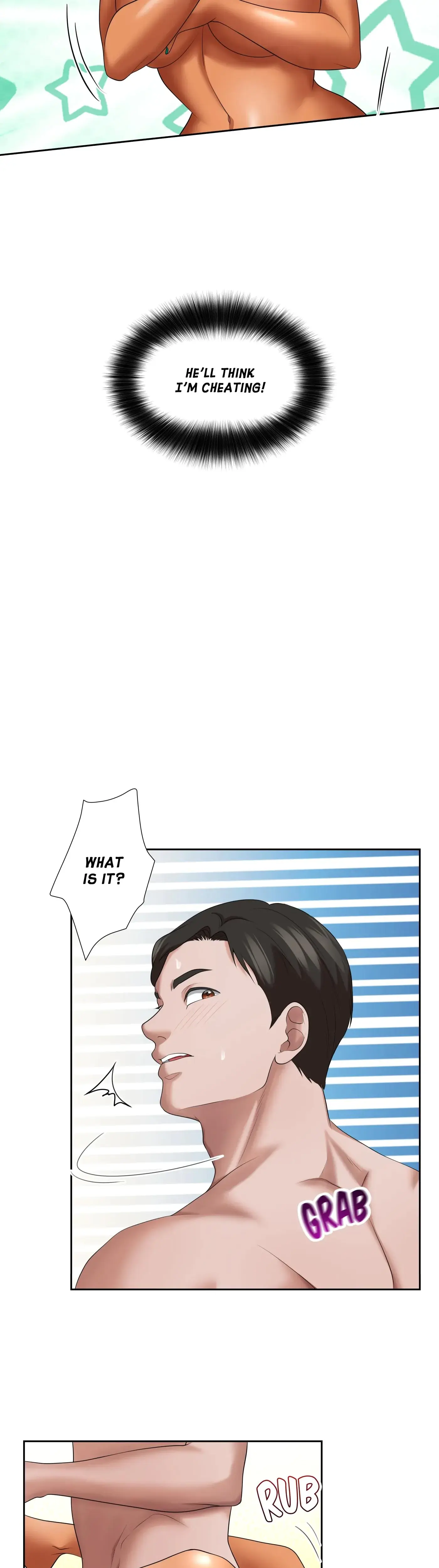 Prank Goes Wrong - Uncensored Episode 4 - Page 2