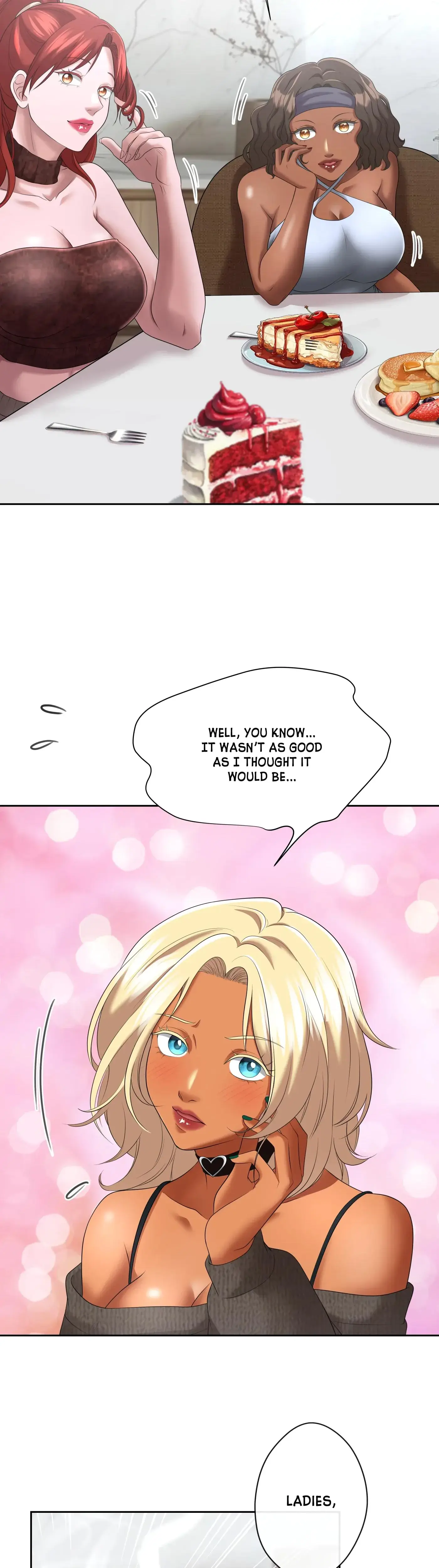 Prank Goes Wrong - Uncensored Episode 4 - Page 20