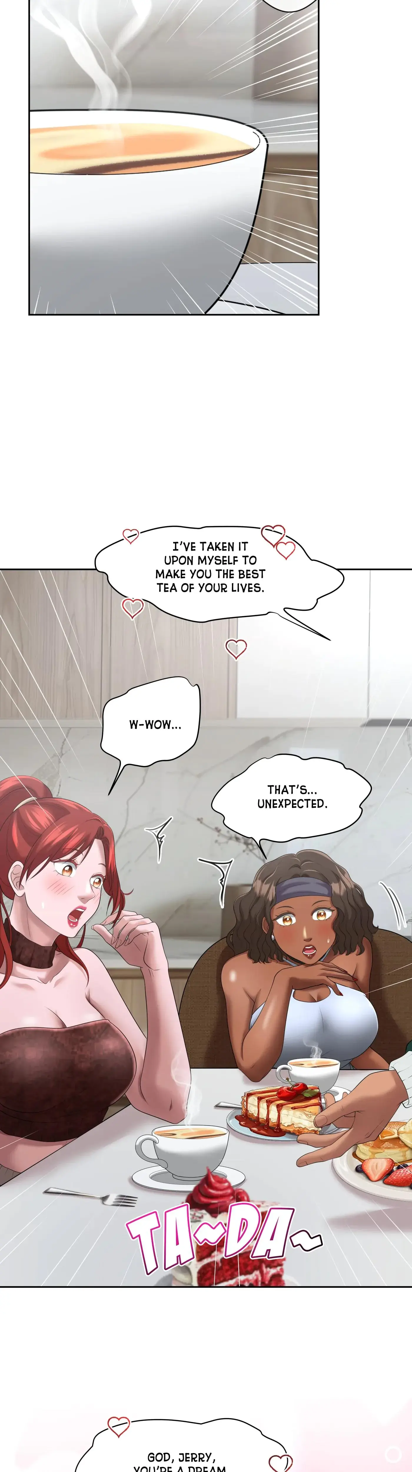 Prank Goes Wrong - Uncensored Episode 4 - Page 21