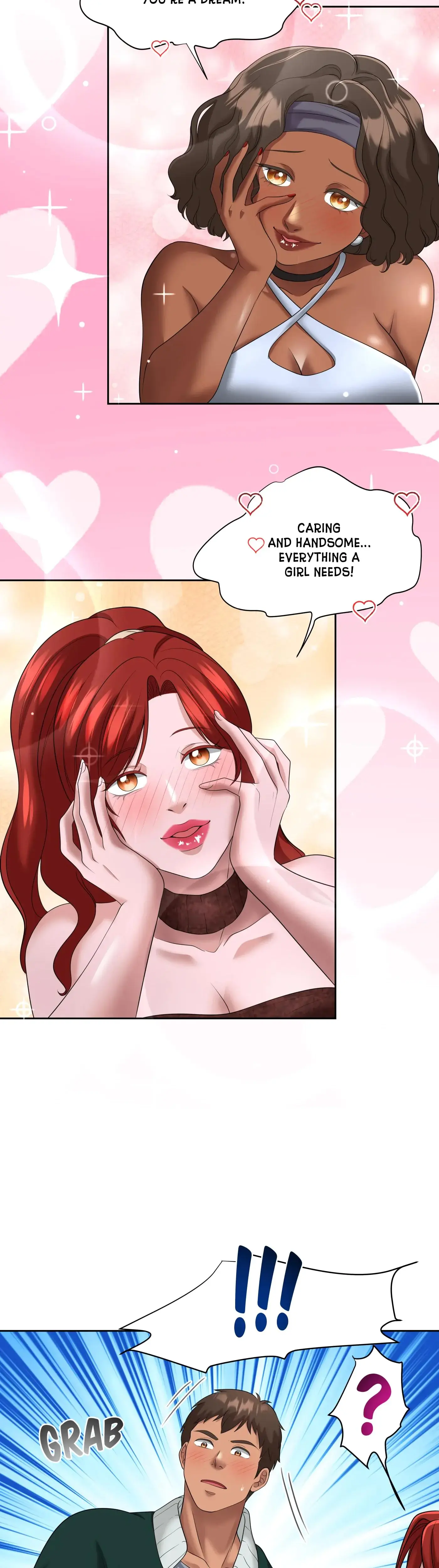 Prank Goes Wrong - Uncensored Episode 4 - Page 22