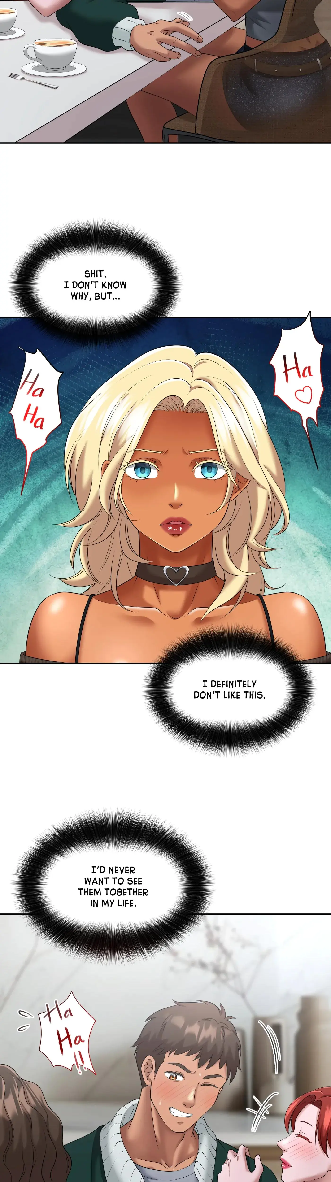 Prank Goes Wrong - Uncensored Episode 4 - Page 25