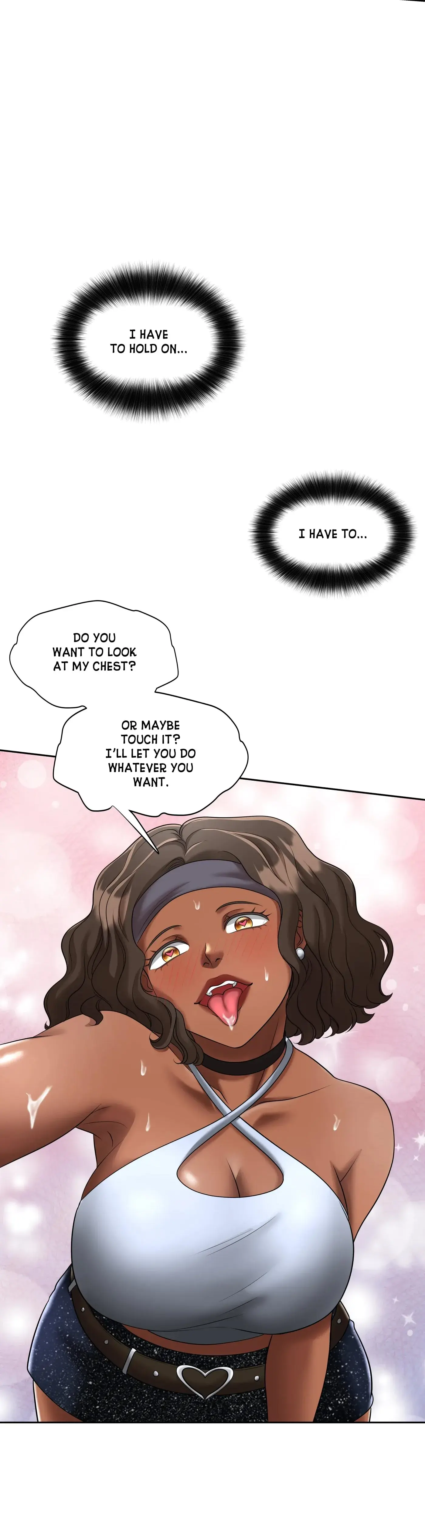 Prank Goes Wrong - Uncensored Episode 4 - Page 27