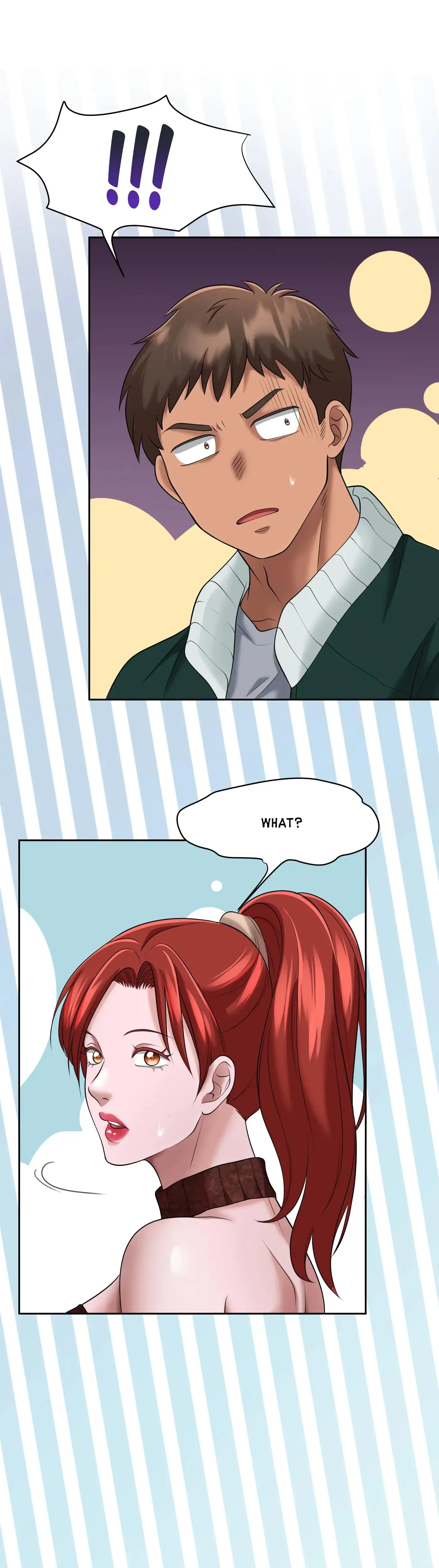 Prank Goes Wrong - Uncensored Episode 4 - Page 30