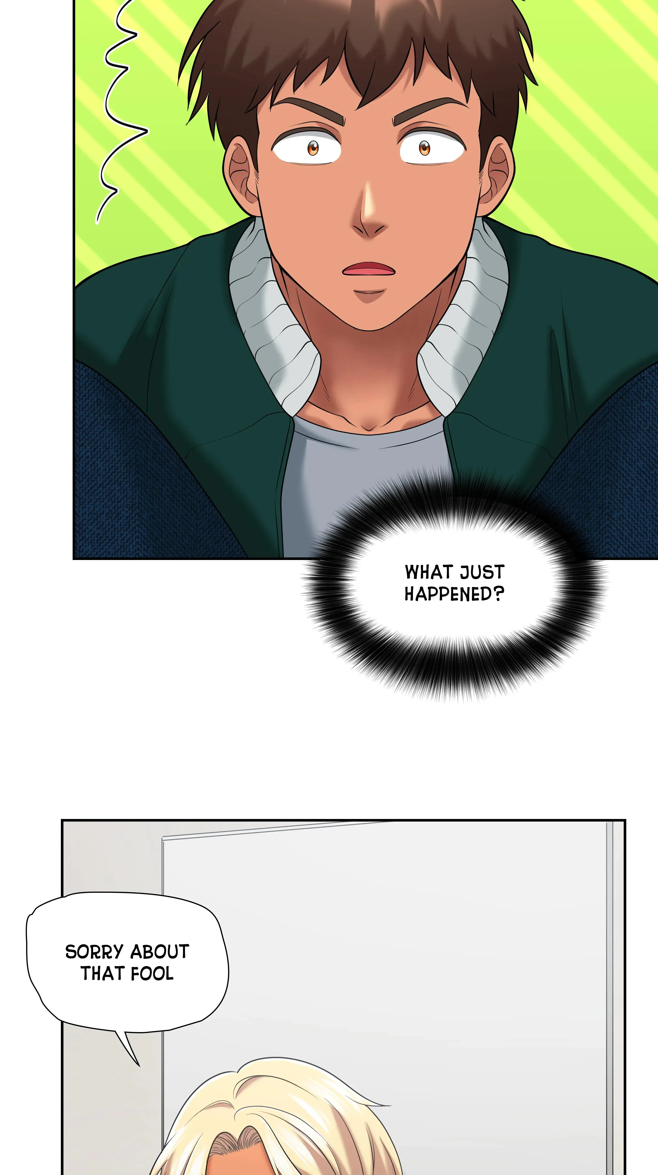 Prank Goes Wrong - Uncensored Episode 5 - Page 12