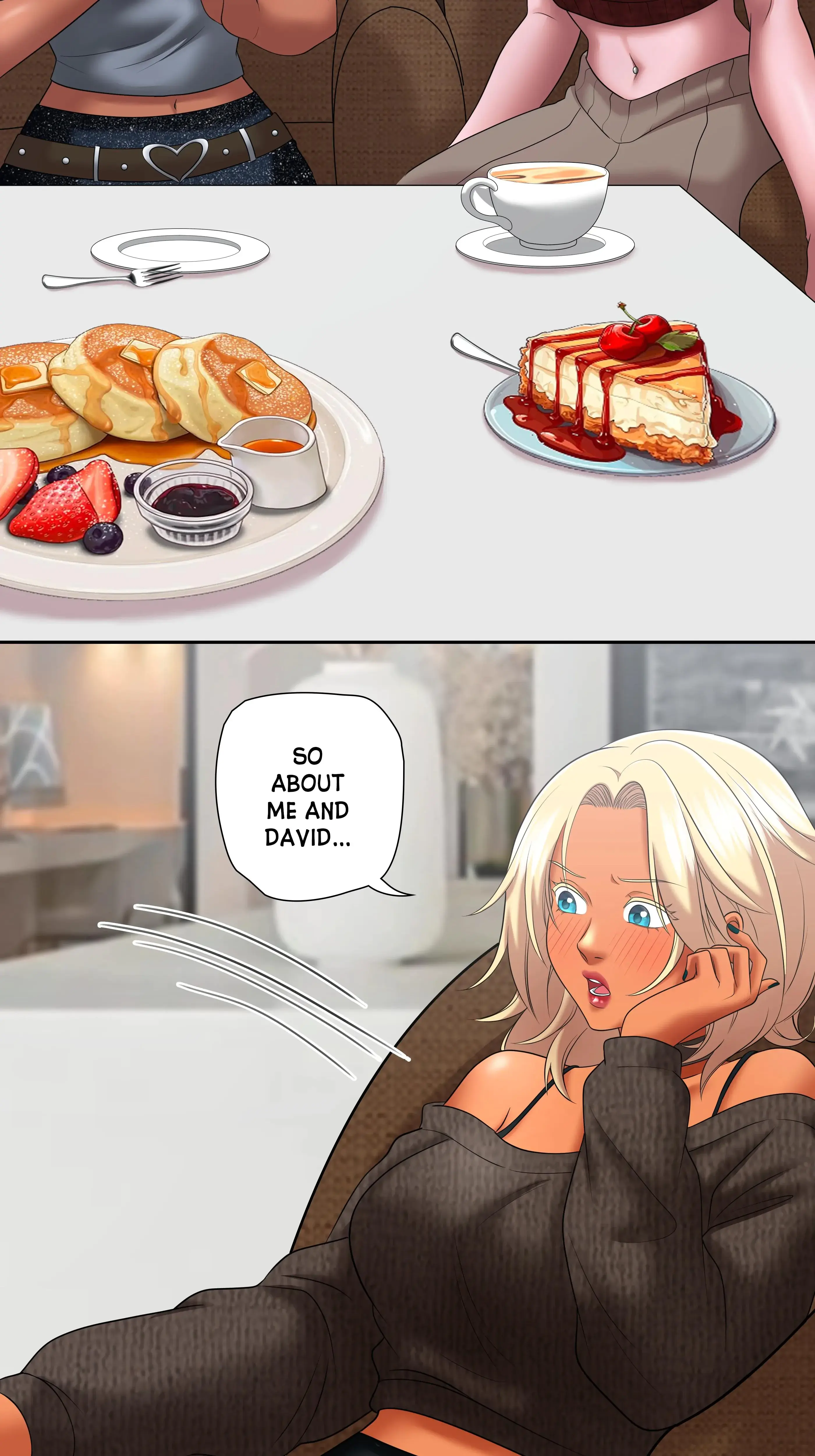 Prank Goes Wrong - Uncensored Episode 5 - Page 14
