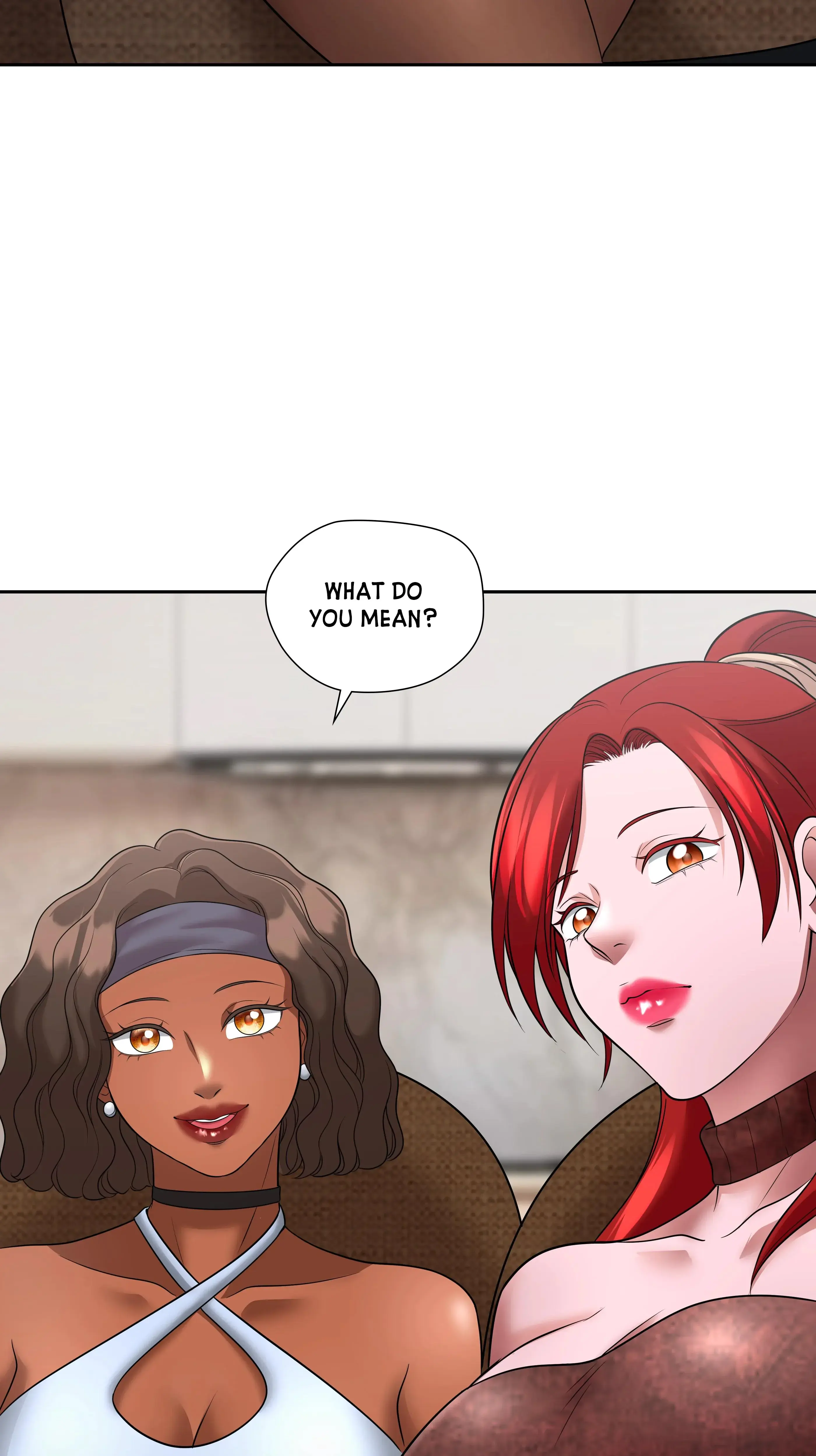 Prank Goes Wrong - Uncensored Episode 5 - Page 17