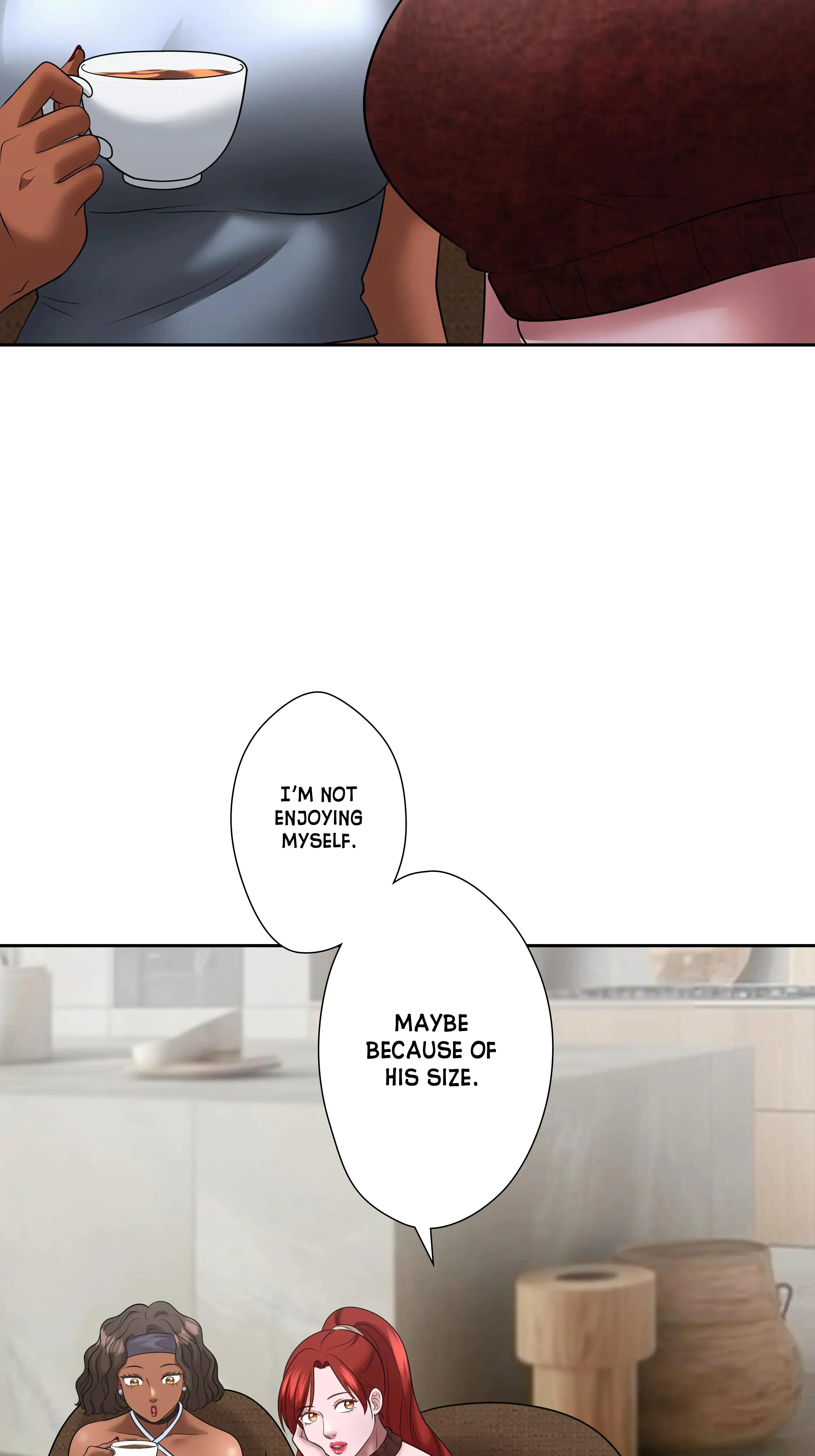 Prank Goes Wrong - Uncensored Episode 5 - Page 18