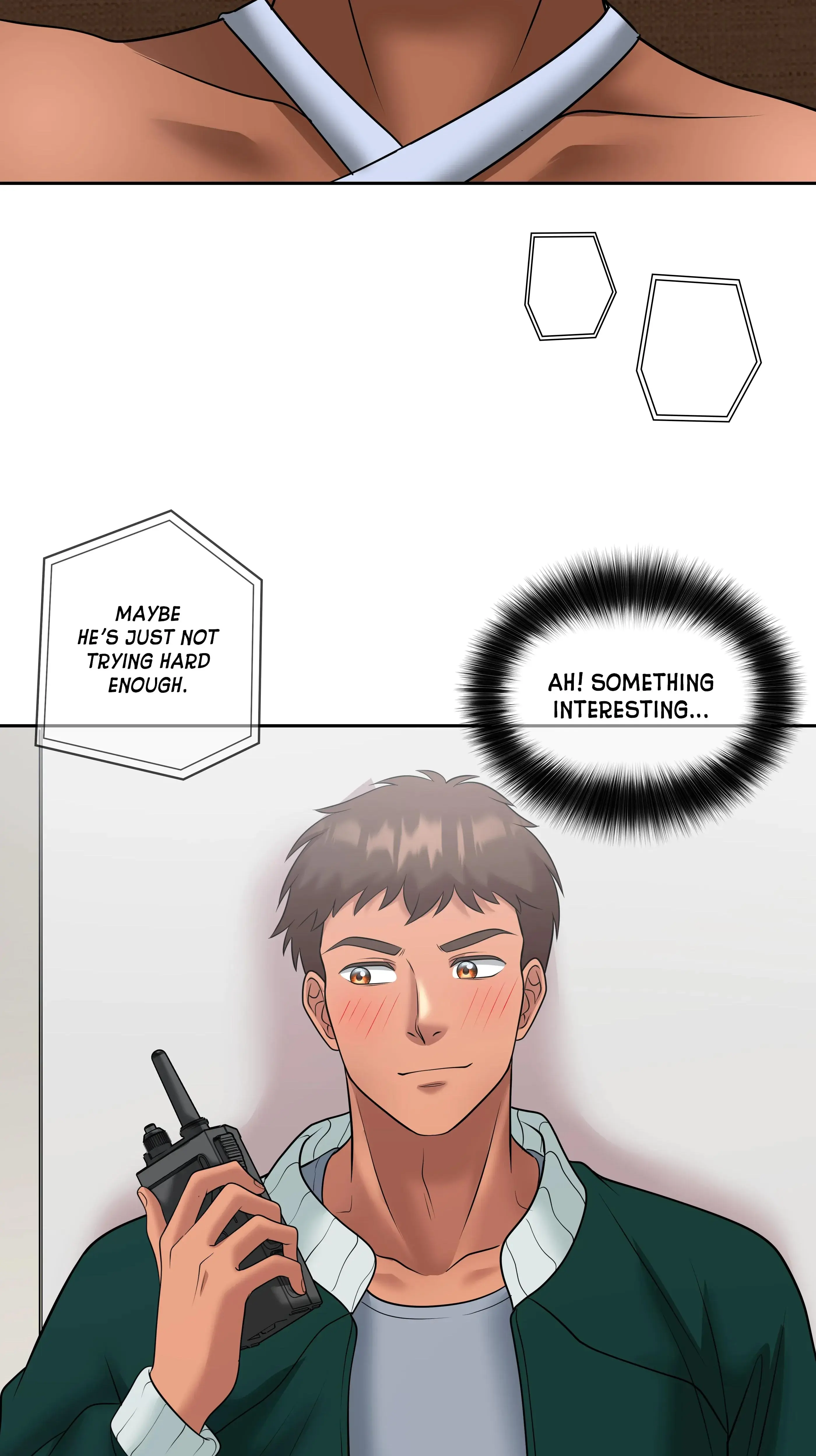 Prank Goes Wrong - Uncensored Episode 5 - Page 21