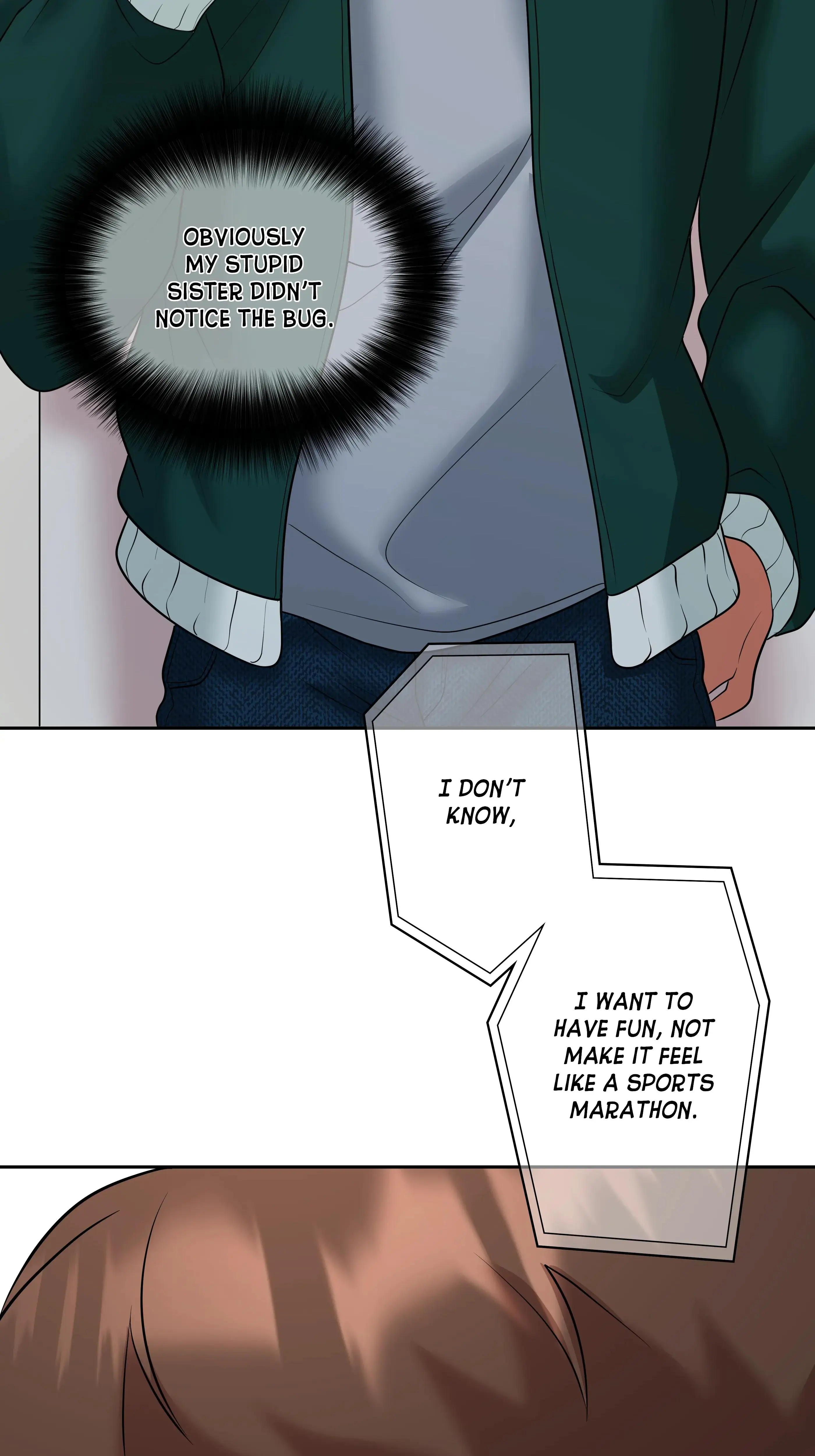 Prank Goes Wrong - Uncensored Episode 5 - Page 22