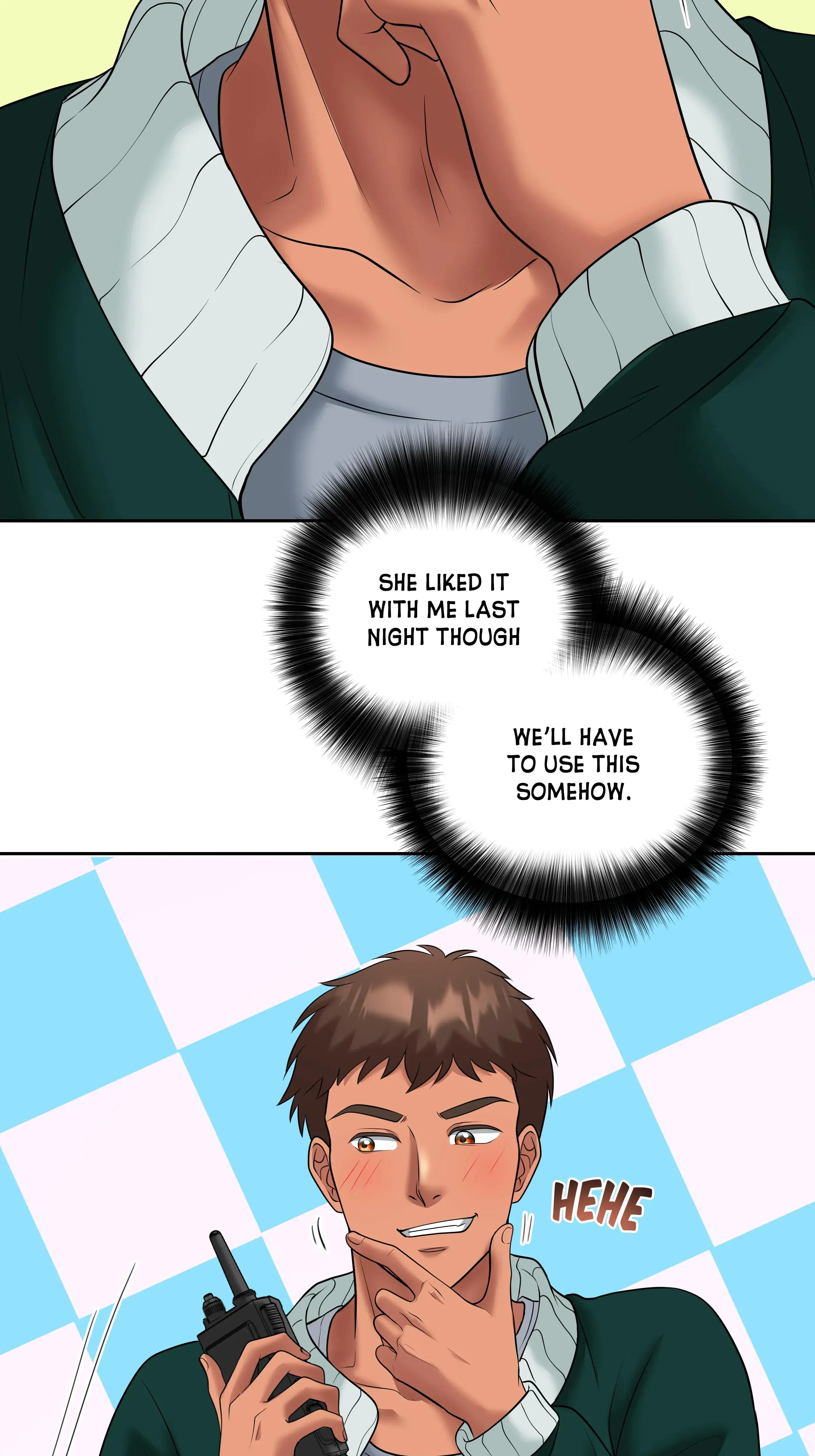 Prank Goes Wrong - Uncensored Episode 5 - Page 25