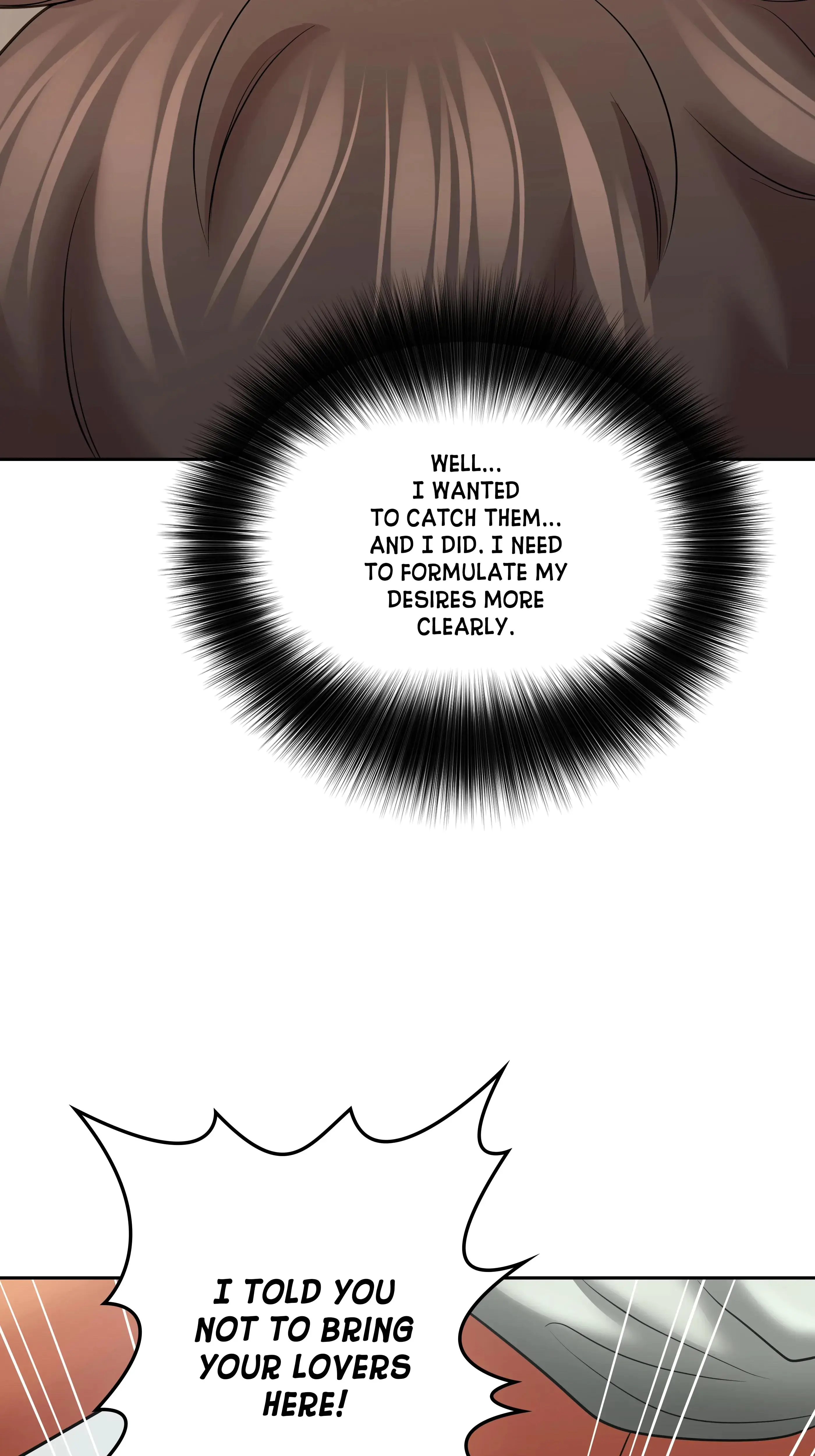 Prank Goes Wrong - Uncensored Episode 5 - Page 38