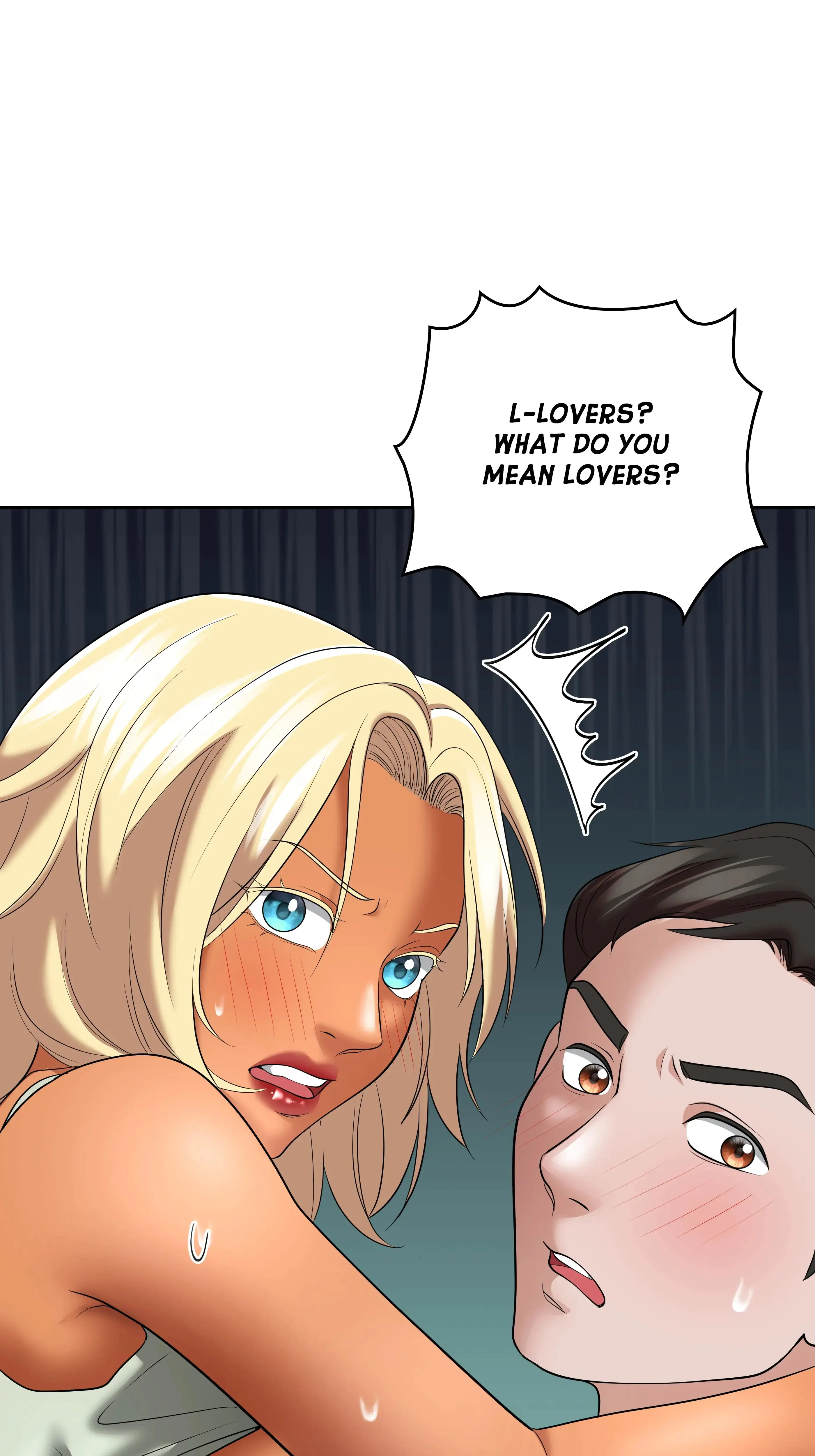 Prank Goes Wrong - Uncensored Episode 5 - Page 40