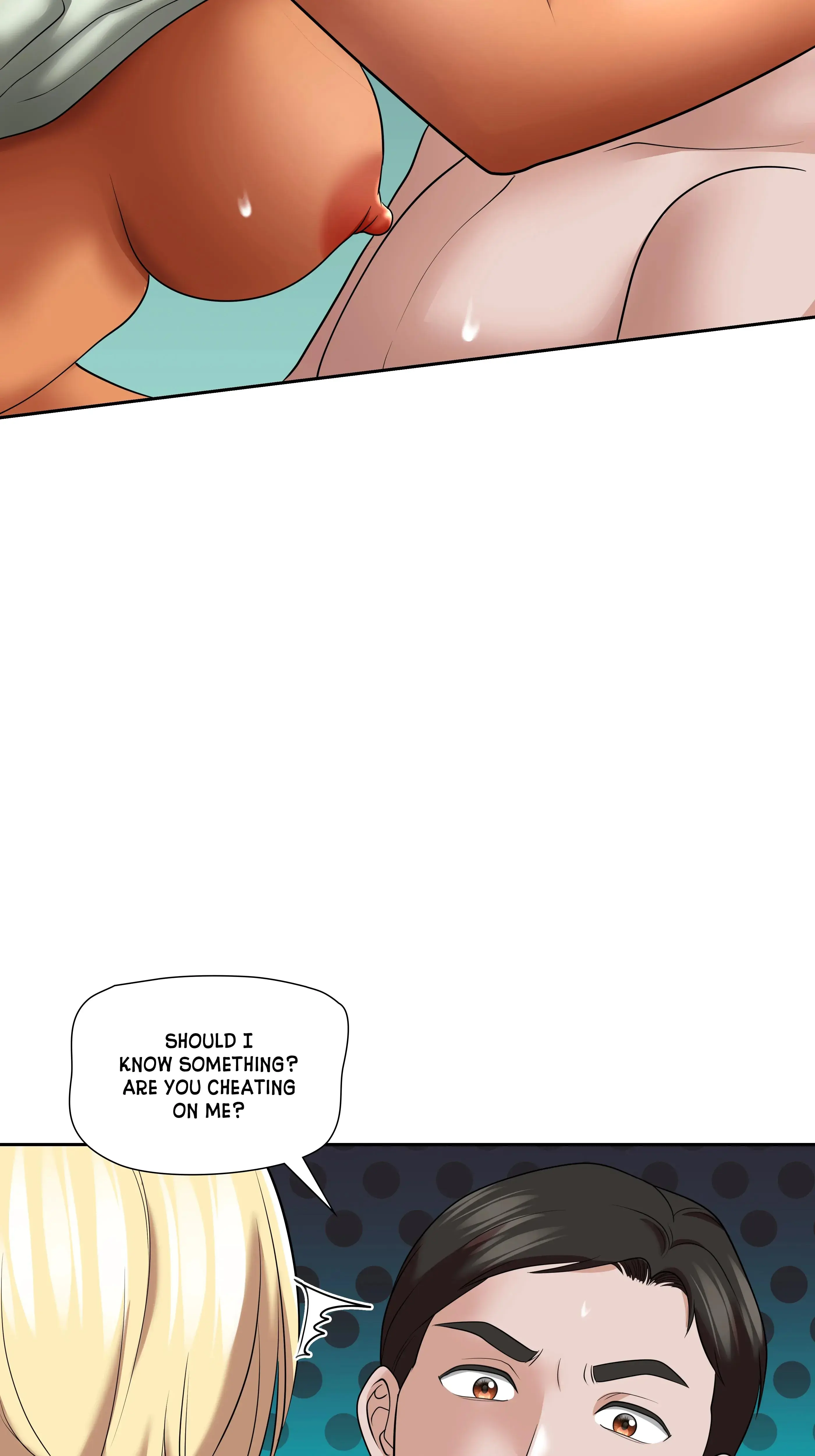 Prank Goes Wrong - Uncensored Episode 5 - Page 41