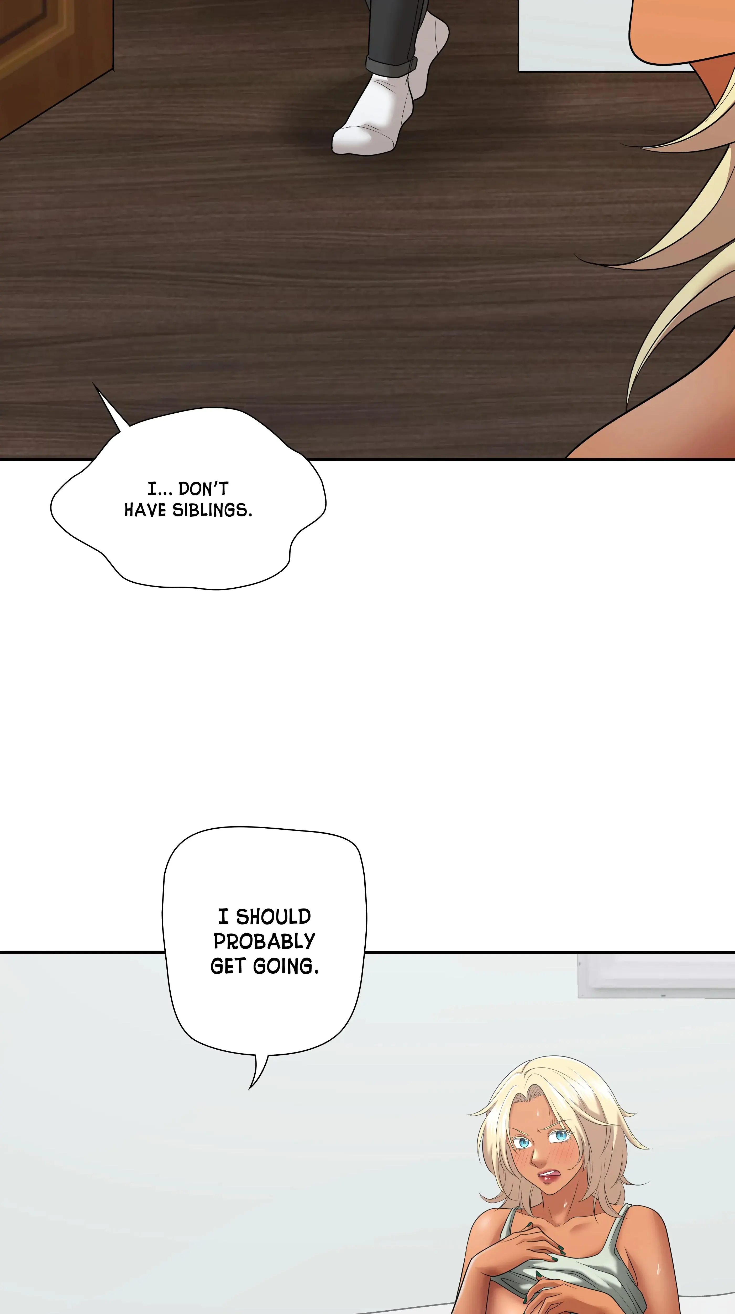 Prank Goes Wrong - Uncensored Episode 5 - Page 44