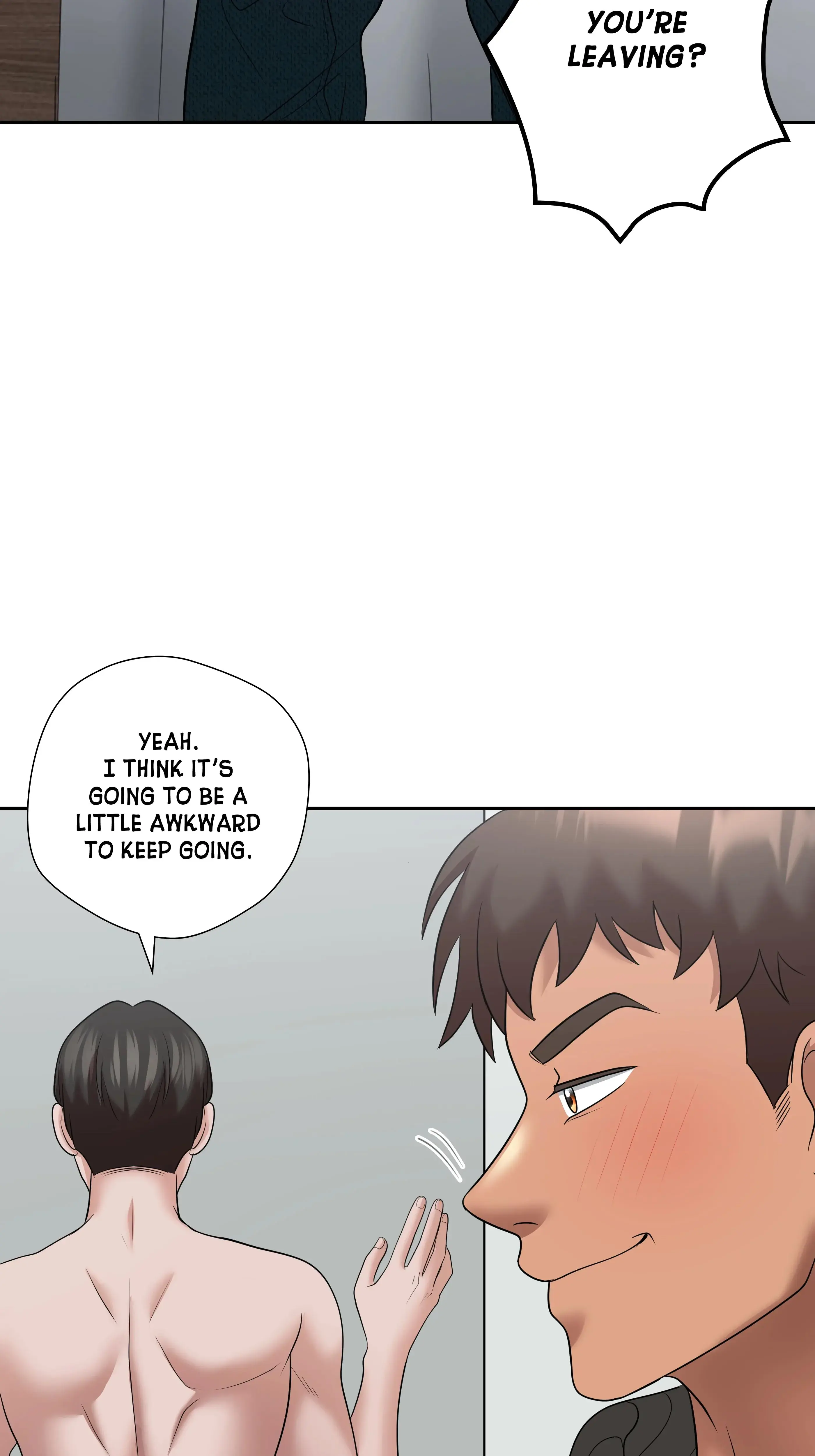 Prank Goes Wrong - Uncensored Episode 5 - Page 47