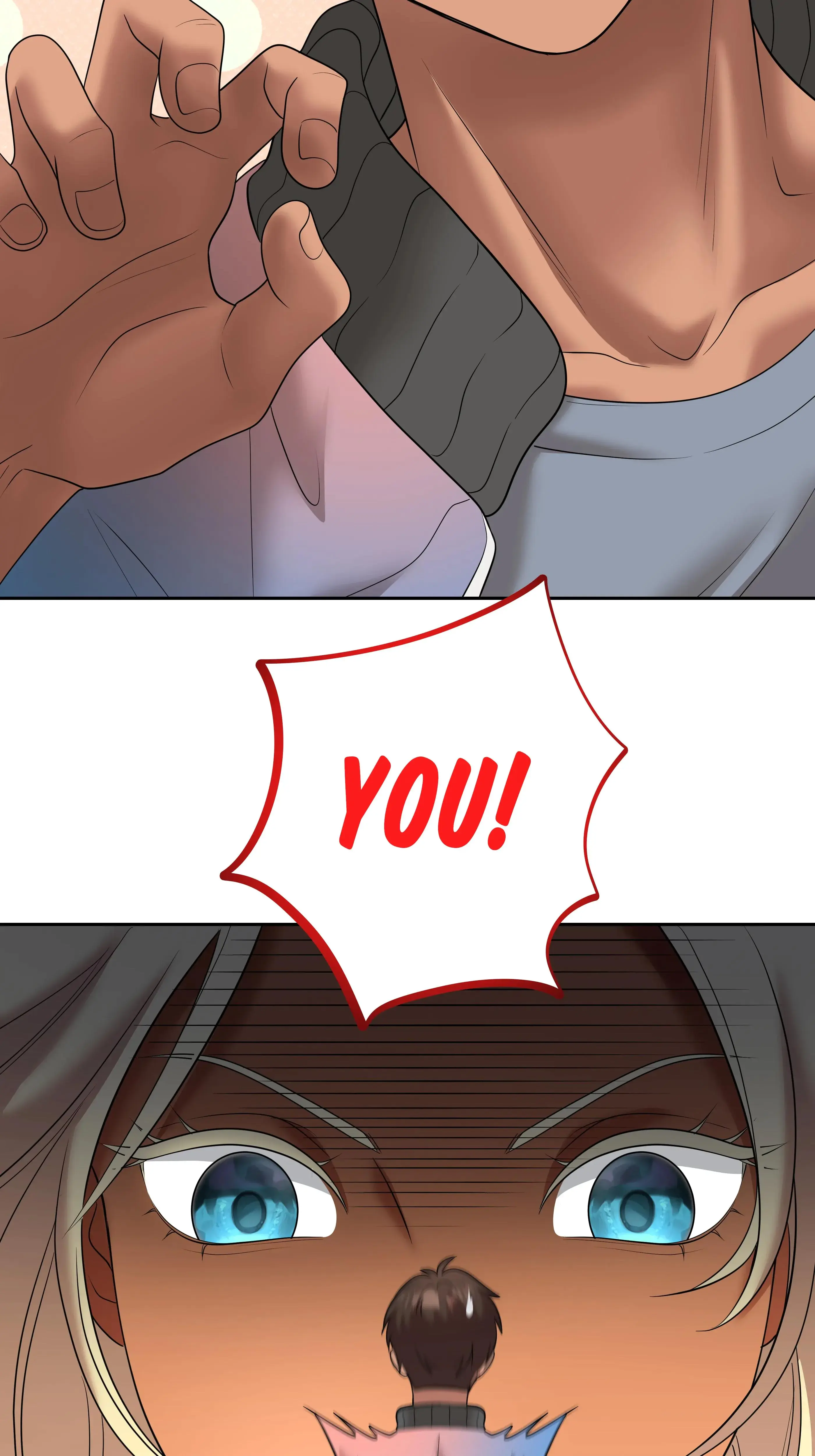 Prank Goes Wrong - Uncensored Episode 5 - Page 49