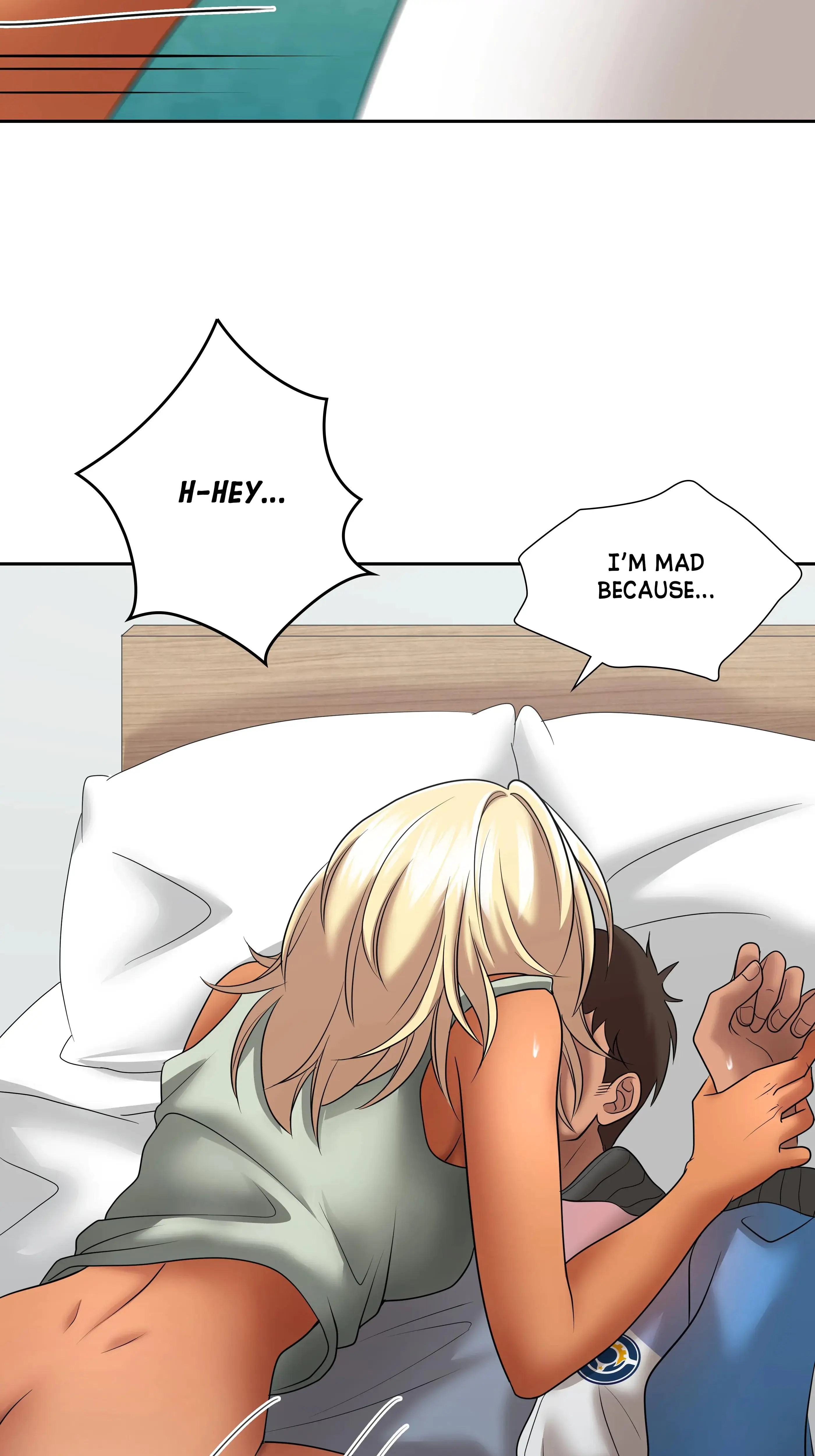 Prank Goes Wrong - Uncensored Episode 5 - Page 53