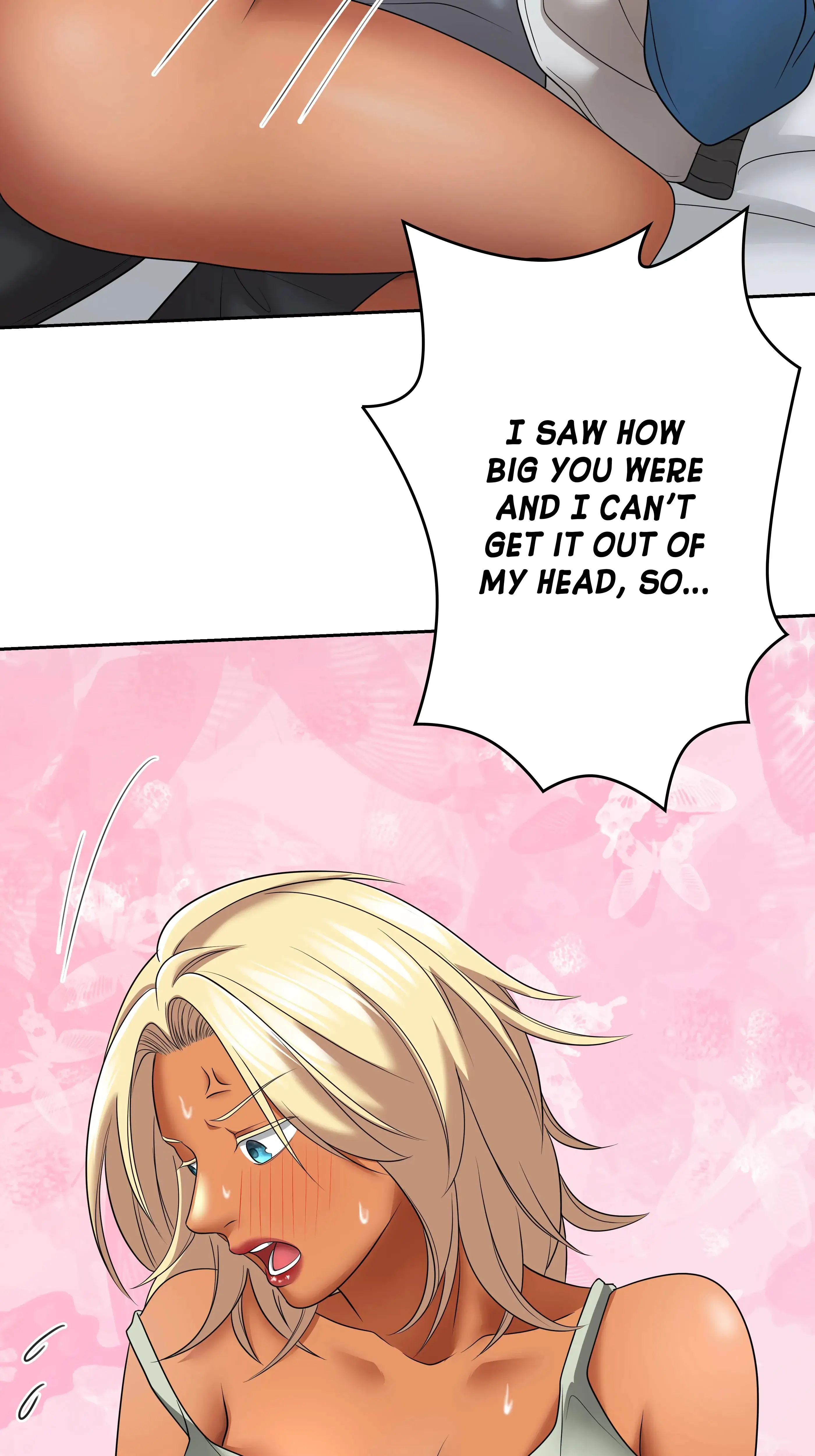 Prank Goes Wrong - Uncensored Episode 5 - Page 54