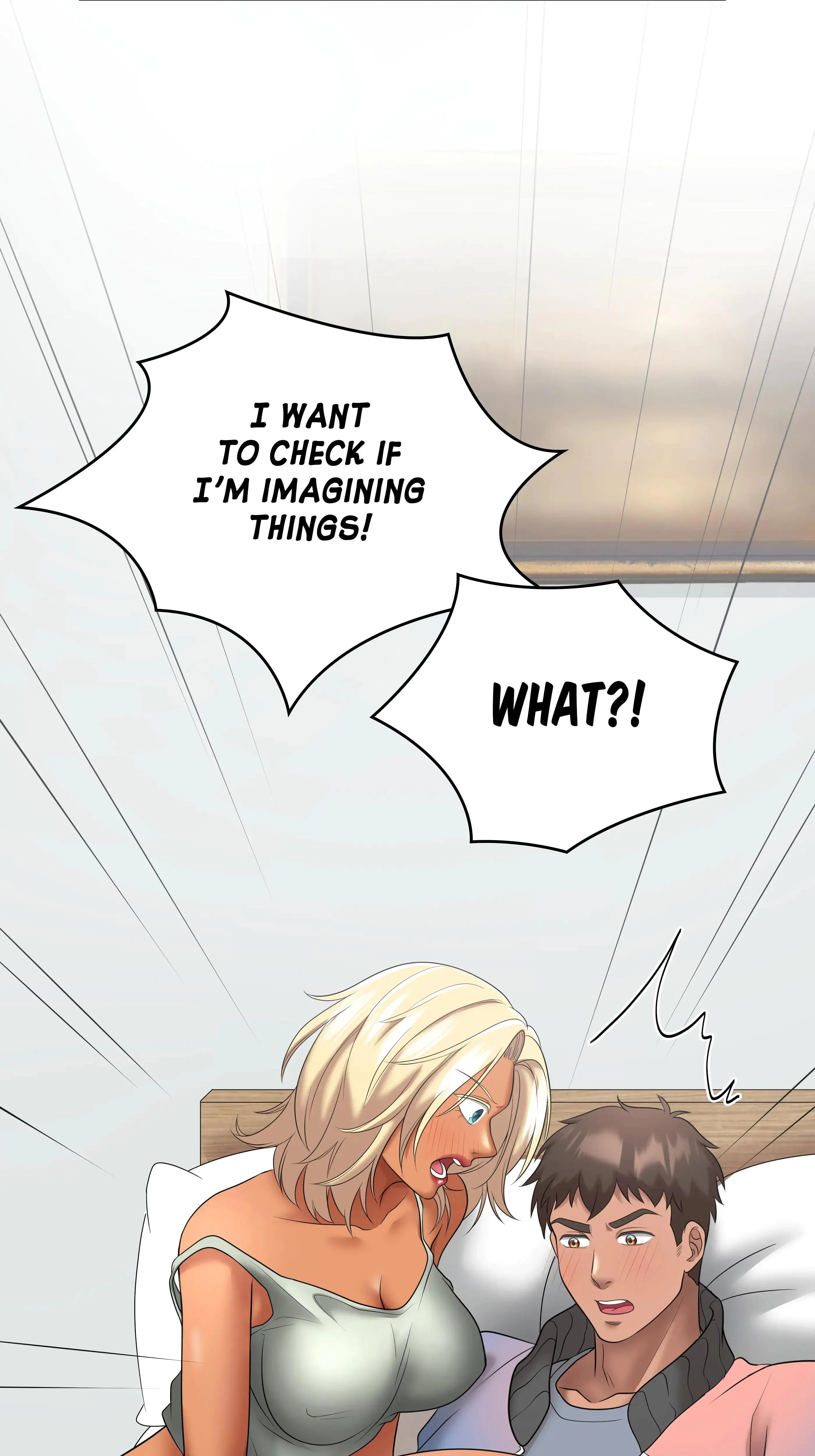Prank Goes Wrong - Uncensored Episode 5 - Page 57