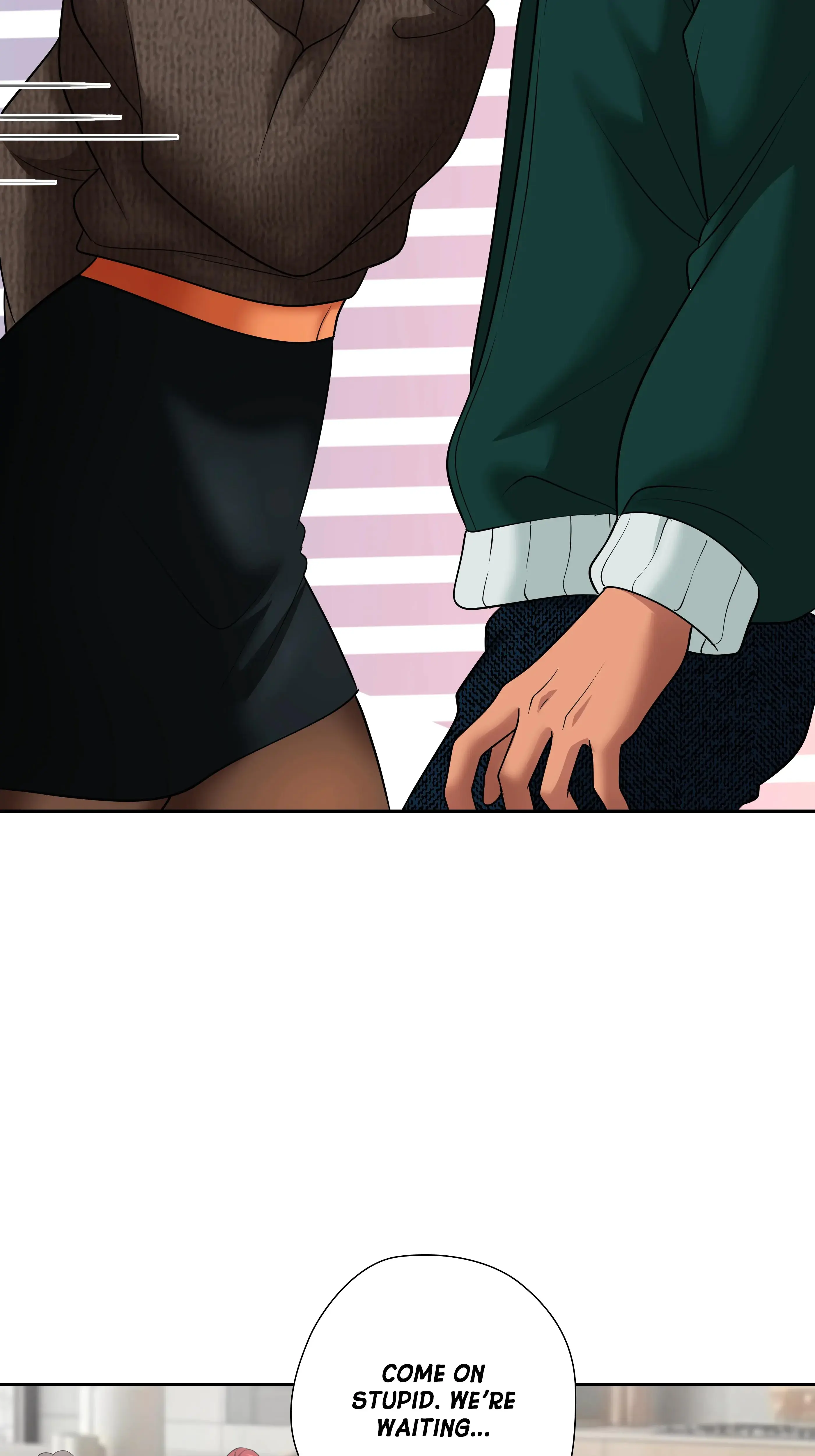 Prank Goes Wrong - Uncensored Episode 5 - Page 6