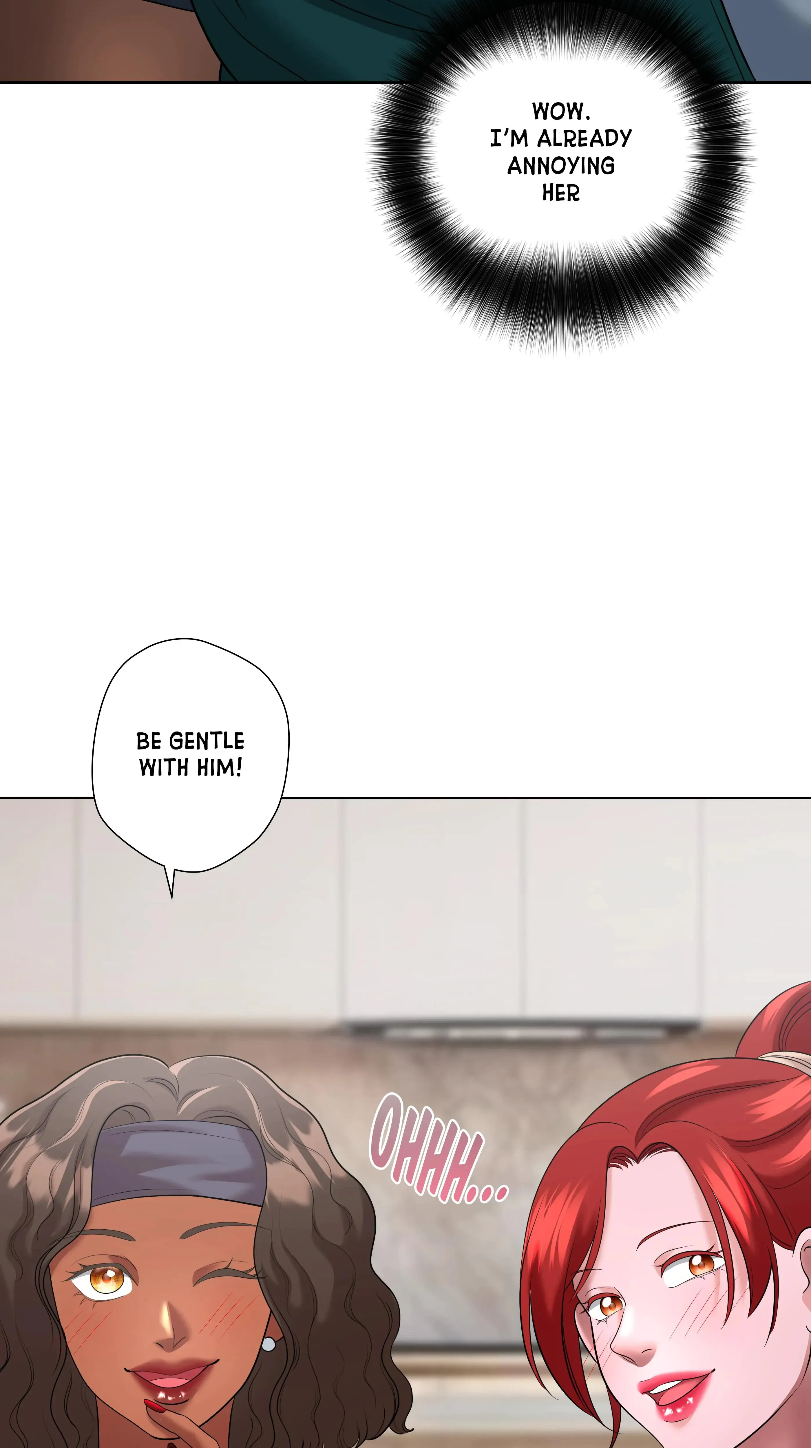 Prank Goes Wrong - Uncensored Episode 5 - Page 8