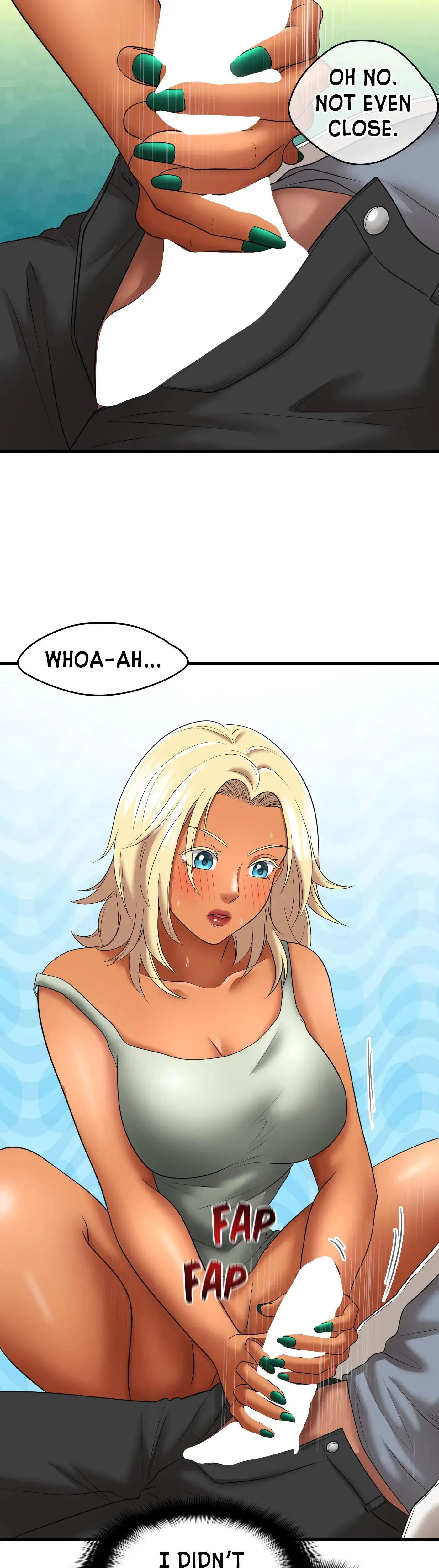 Prank Goes Wrong - Uncensored Episode 6 - Page 10